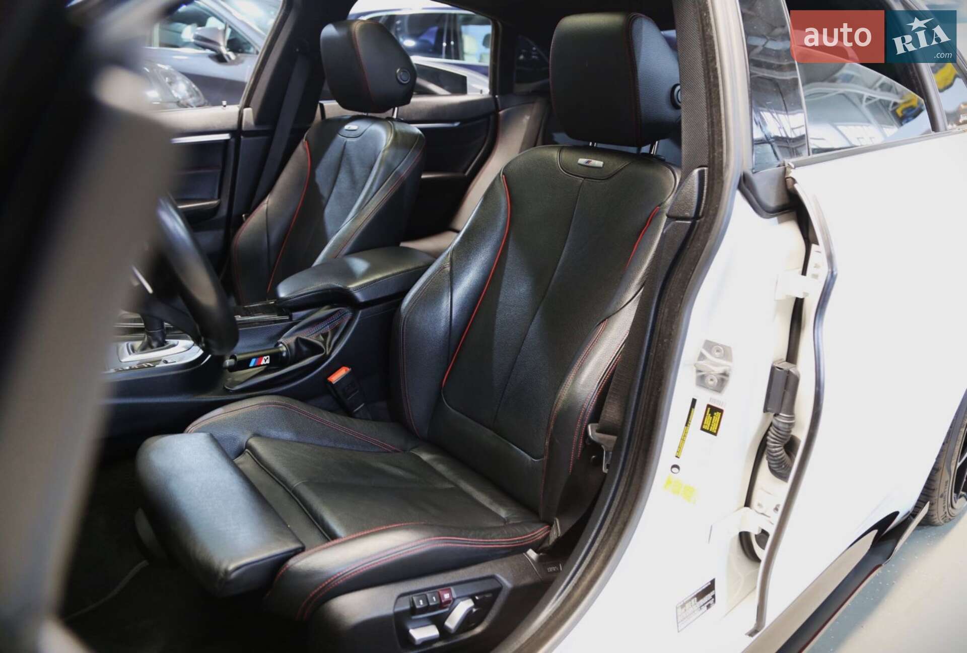 BMW 4 Series 2015 VIN WBA4A9C51GGL88221 фото оголошення 39 з 58