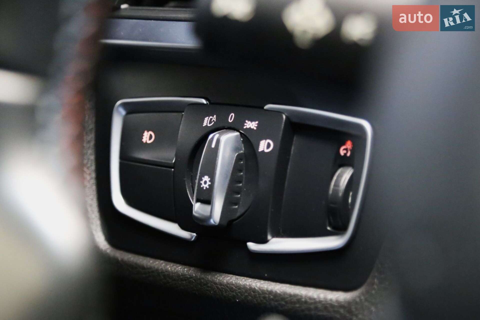 BMW 4 Series 2015 VIN WBA4A9C51GGL88221 фото оголошення 47 з 58
