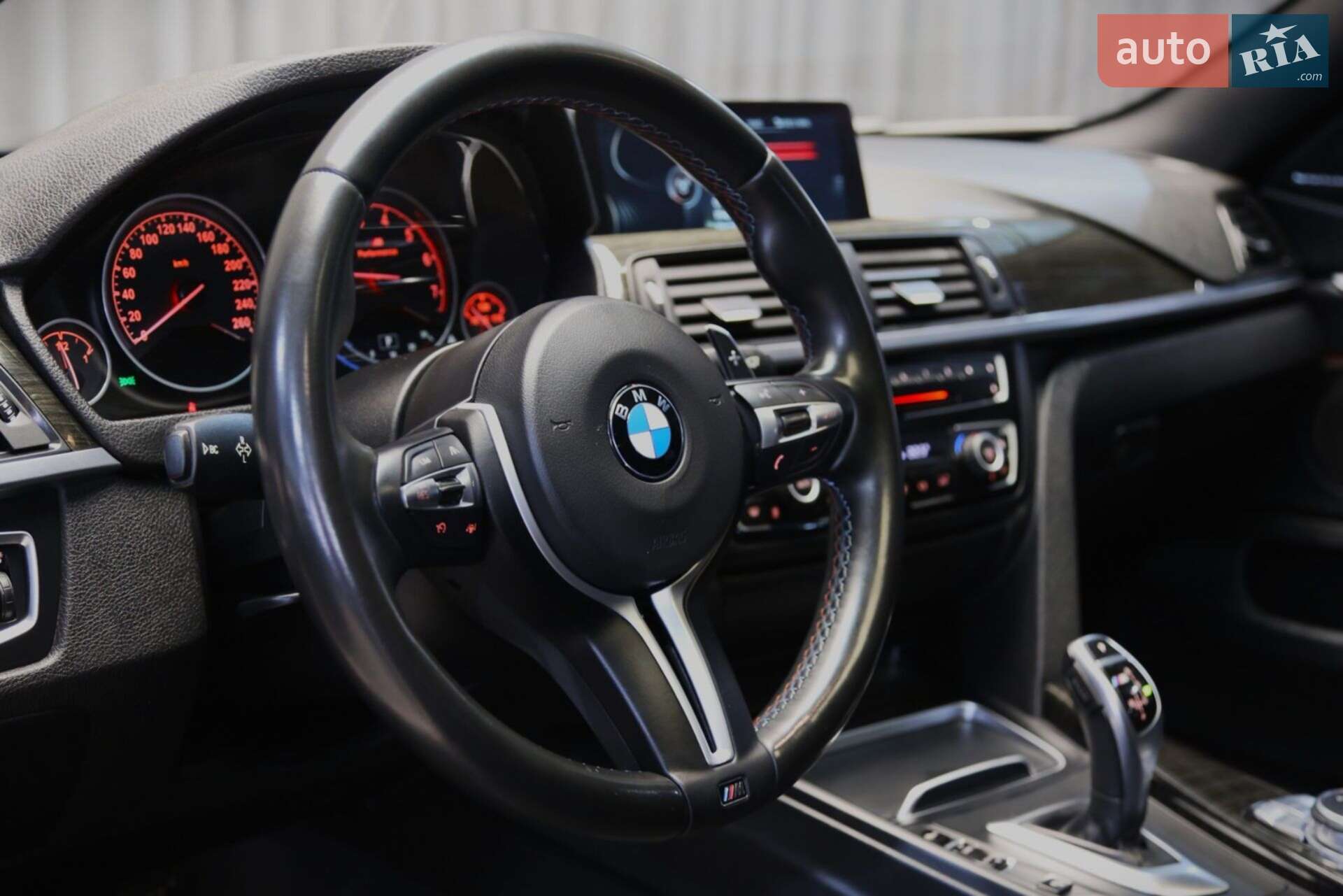 BMW 4 Series 2015 VIN WBA4A9C51GGL88221 фото оголошення 48 з 58