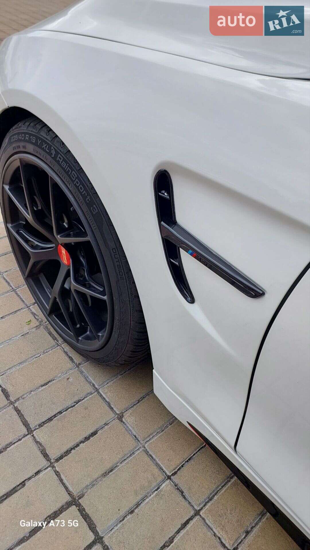 BMW 4 Series 2015 VIN WBA4A9C51GGL88221 фото оголошення 51 з 58