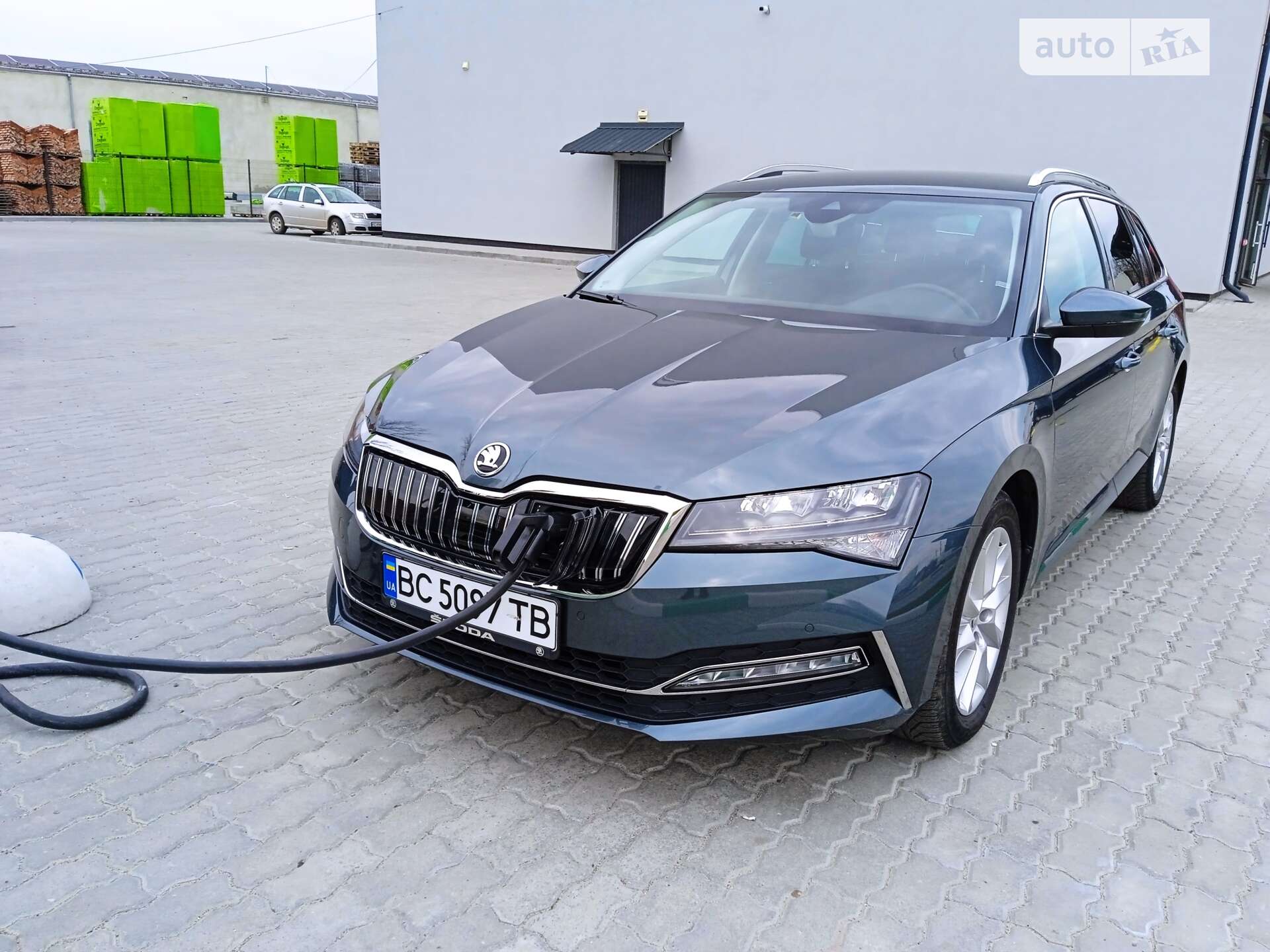 Skoda Superb 2020 VIN TMBJW7NP2L7059130 фото оголошення 11 з 76