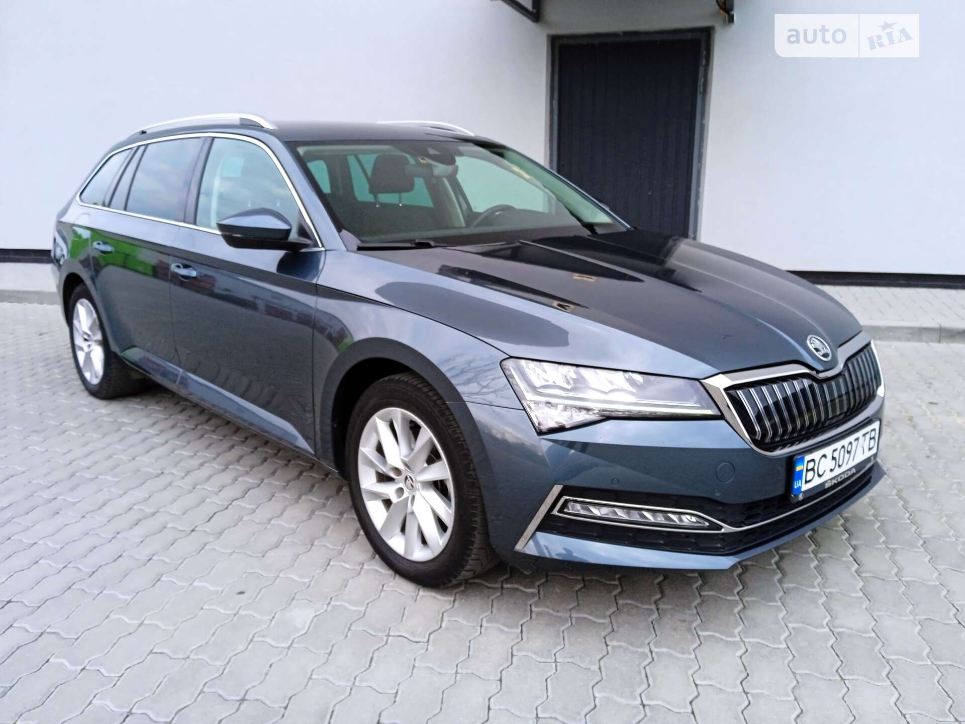 Skoda Superb 2020 VIN TMBJW7NP2L7059130 фото оголошення 15 з 76