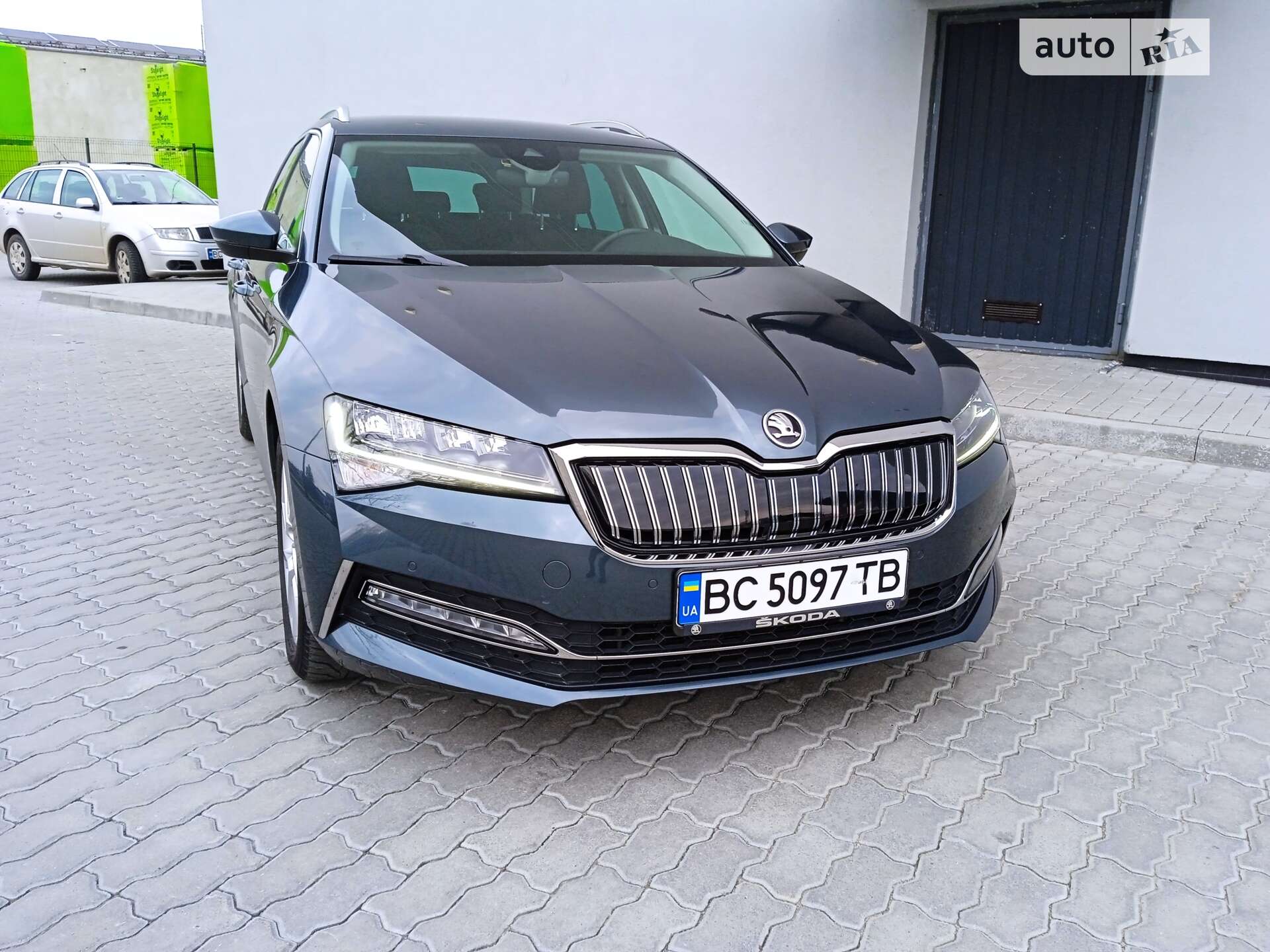Skoda Superb 2020 VIN TMBJW7NP2L7059130 фото оголошення 16 з 76