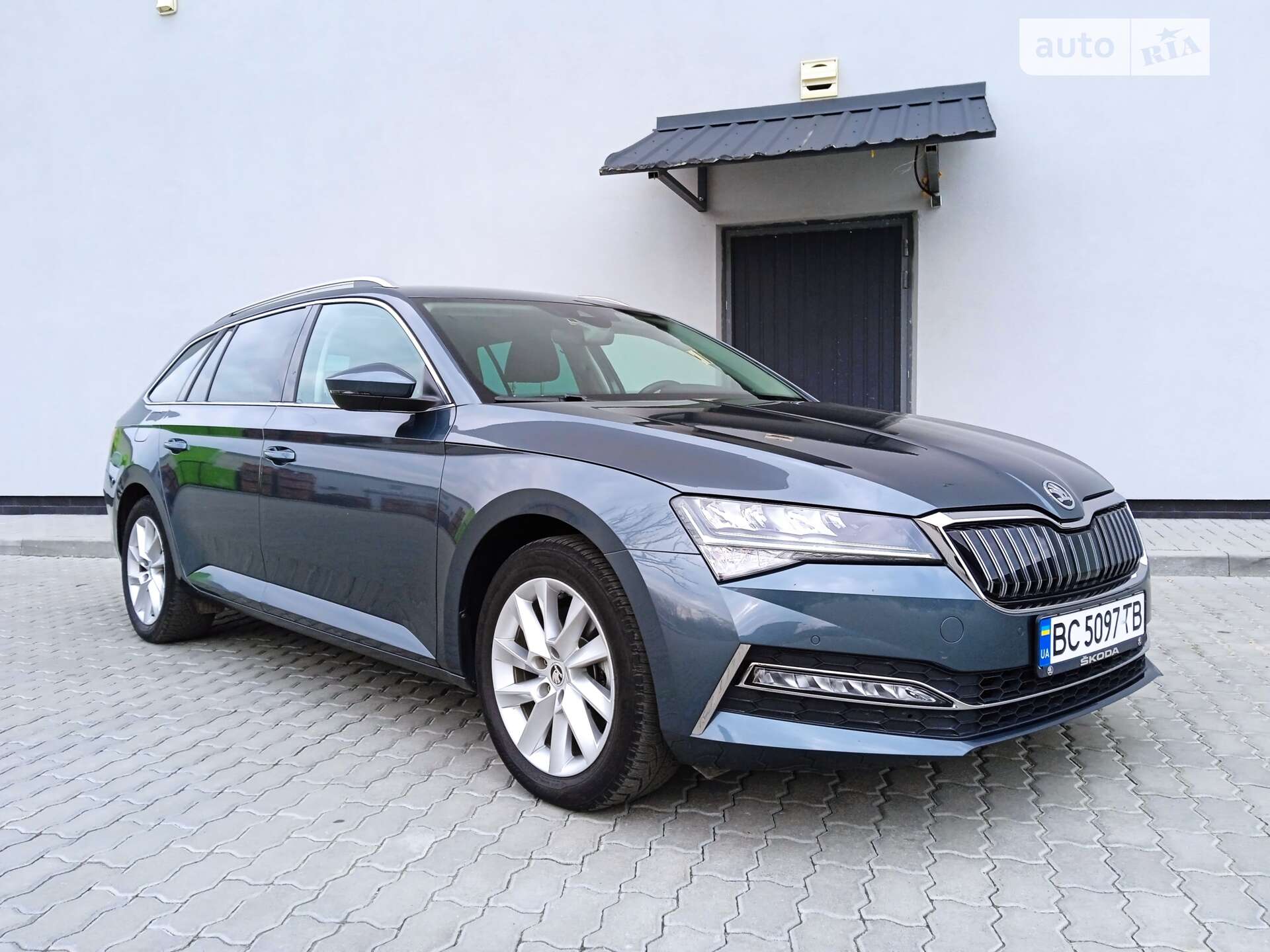 Skoda Superb 2020 VIN TMBJW7NP2L7059130 фото оголошення 17 з 76