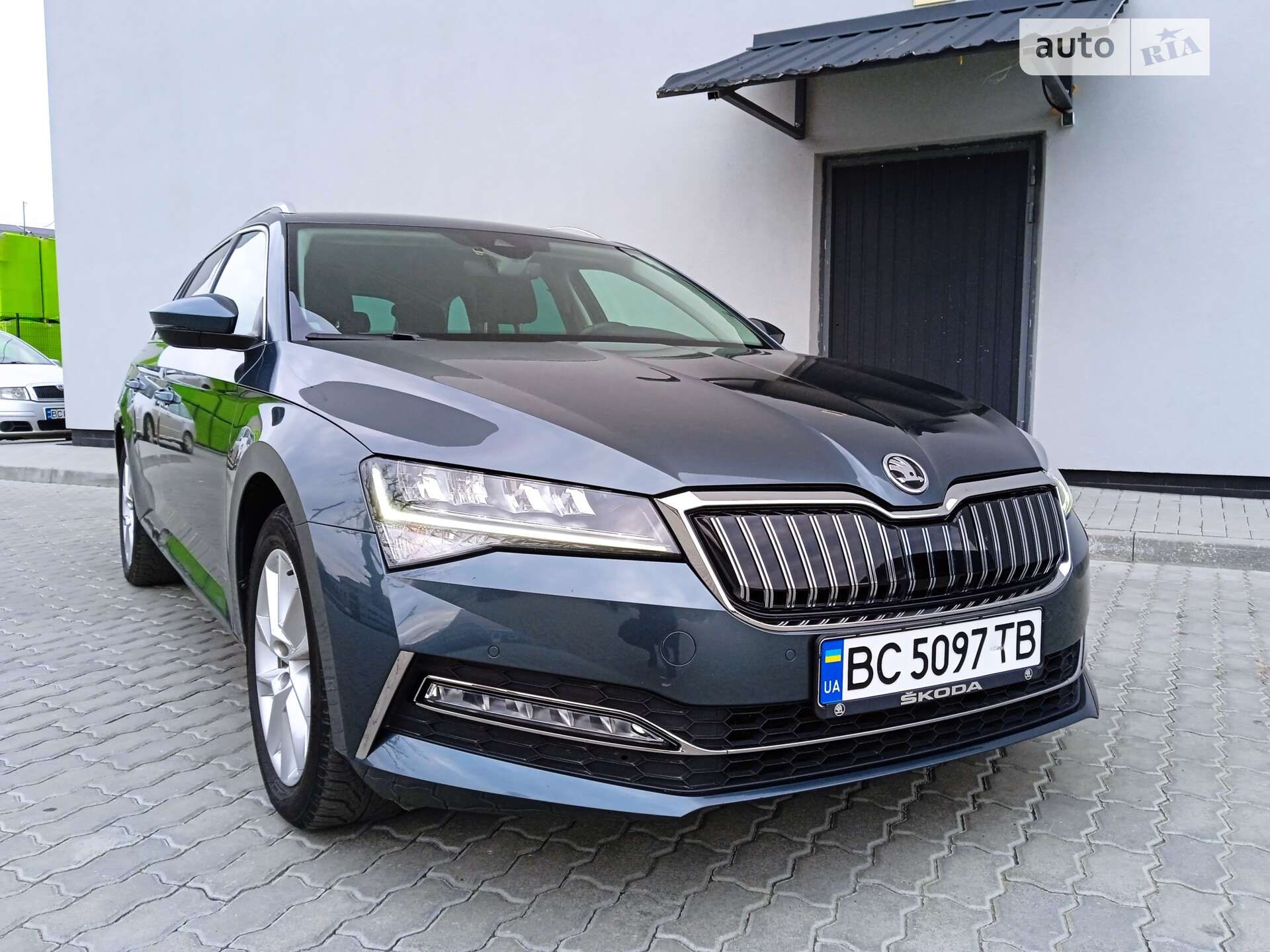 Skoda Superb 2020 VIN TMBJW7NP2L7059130 фото оголошення 18 з 76