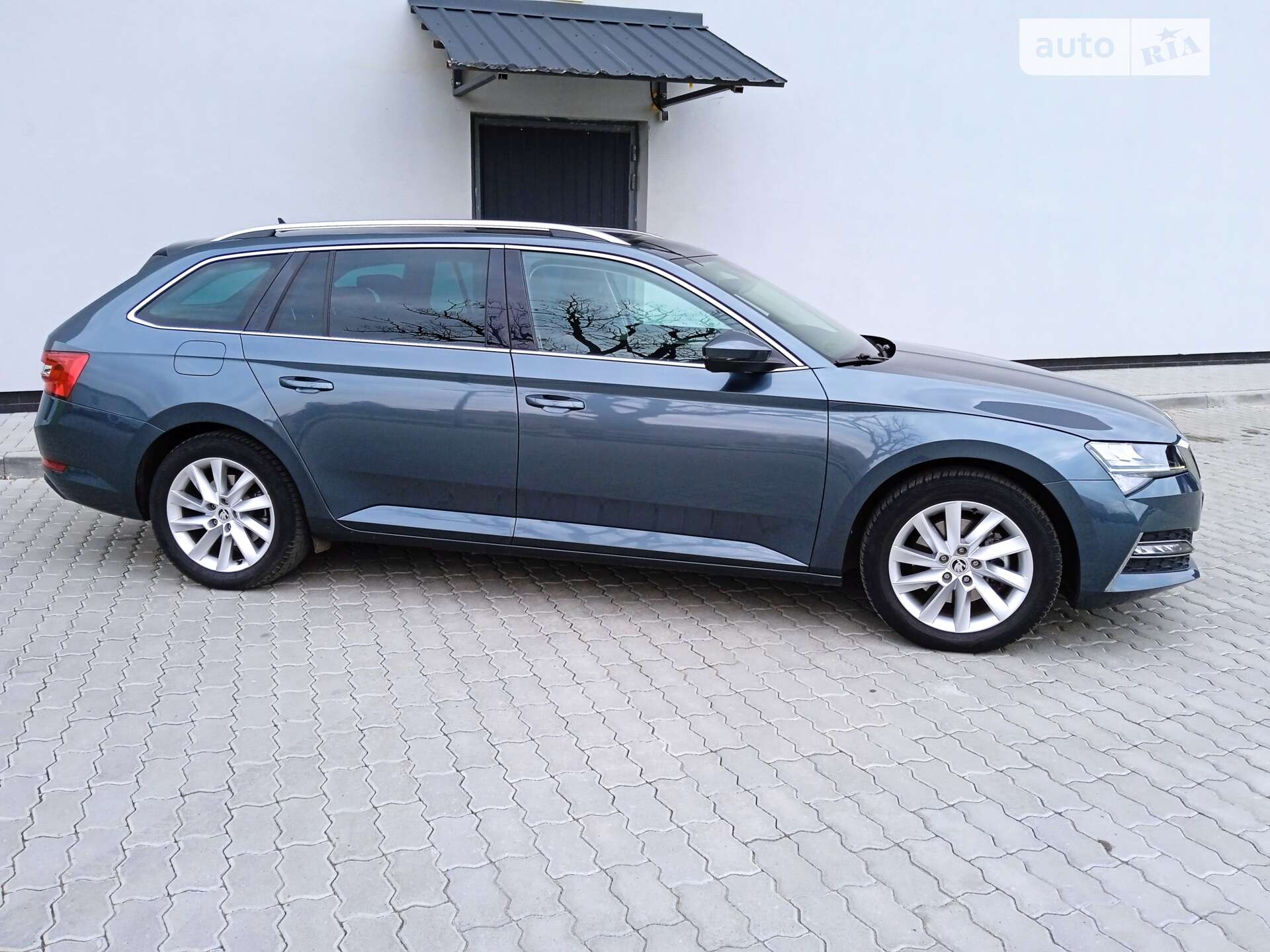 Skoda Superb 2020 VIN TMBJW7NP2L7059130 фото оголошення 19 з 76
