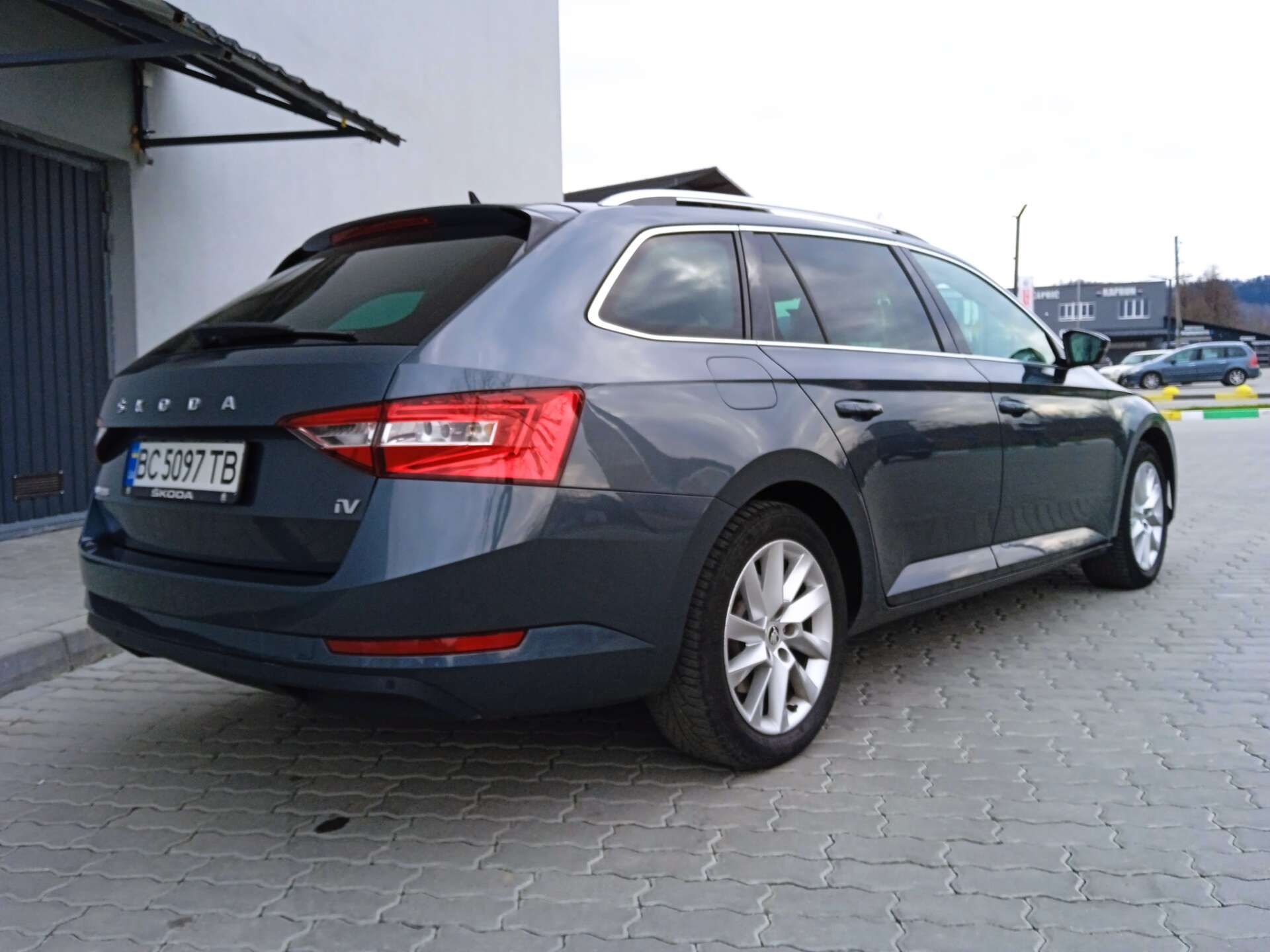 Skoda Superb 2020 VIN TMBJW7NP2L7059130 фото оголошення 22 з 76