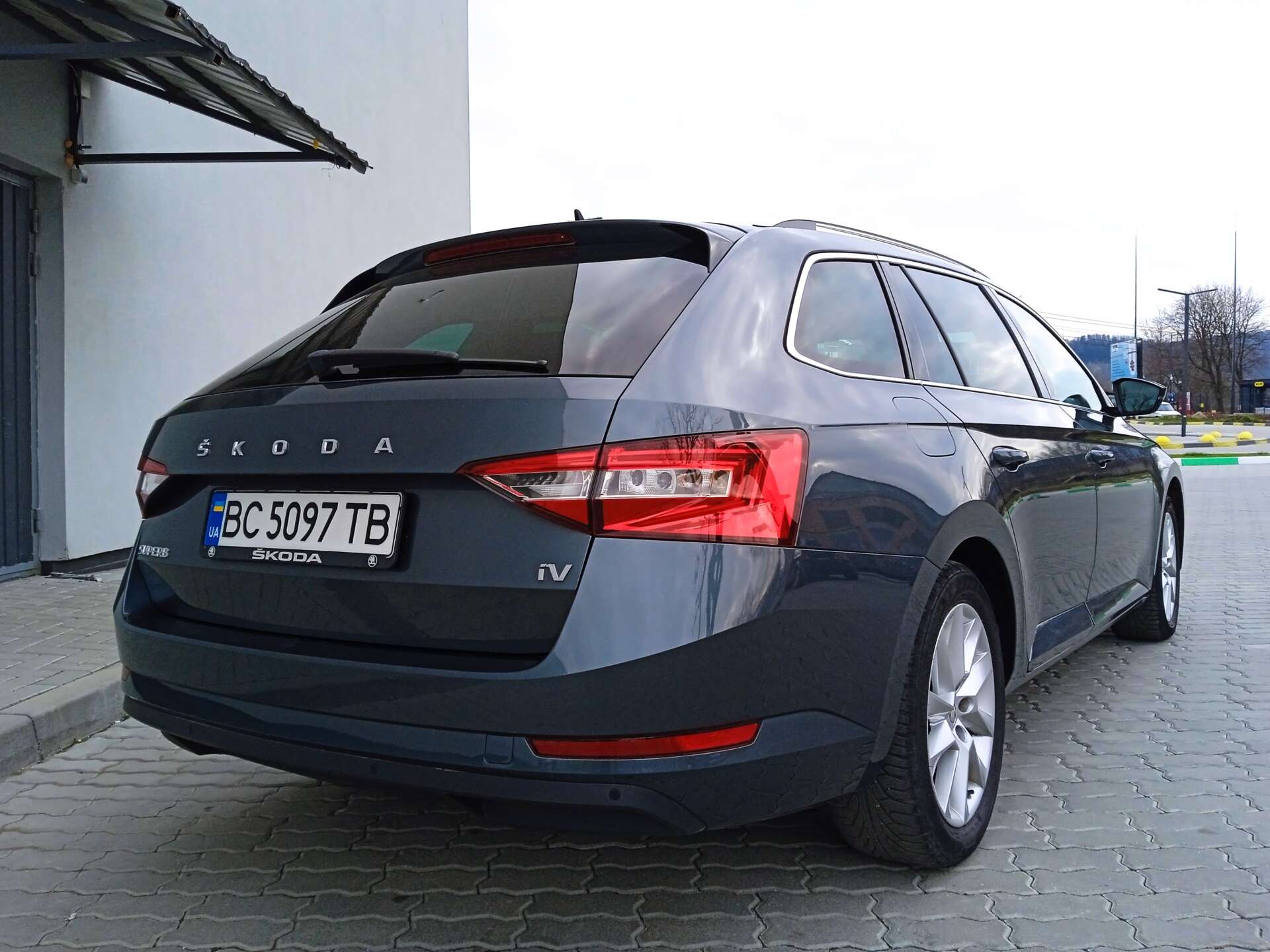 Skoda Superb 2020 VIN TMBJW7NP2L7059130 фото оголошення 23 з 76