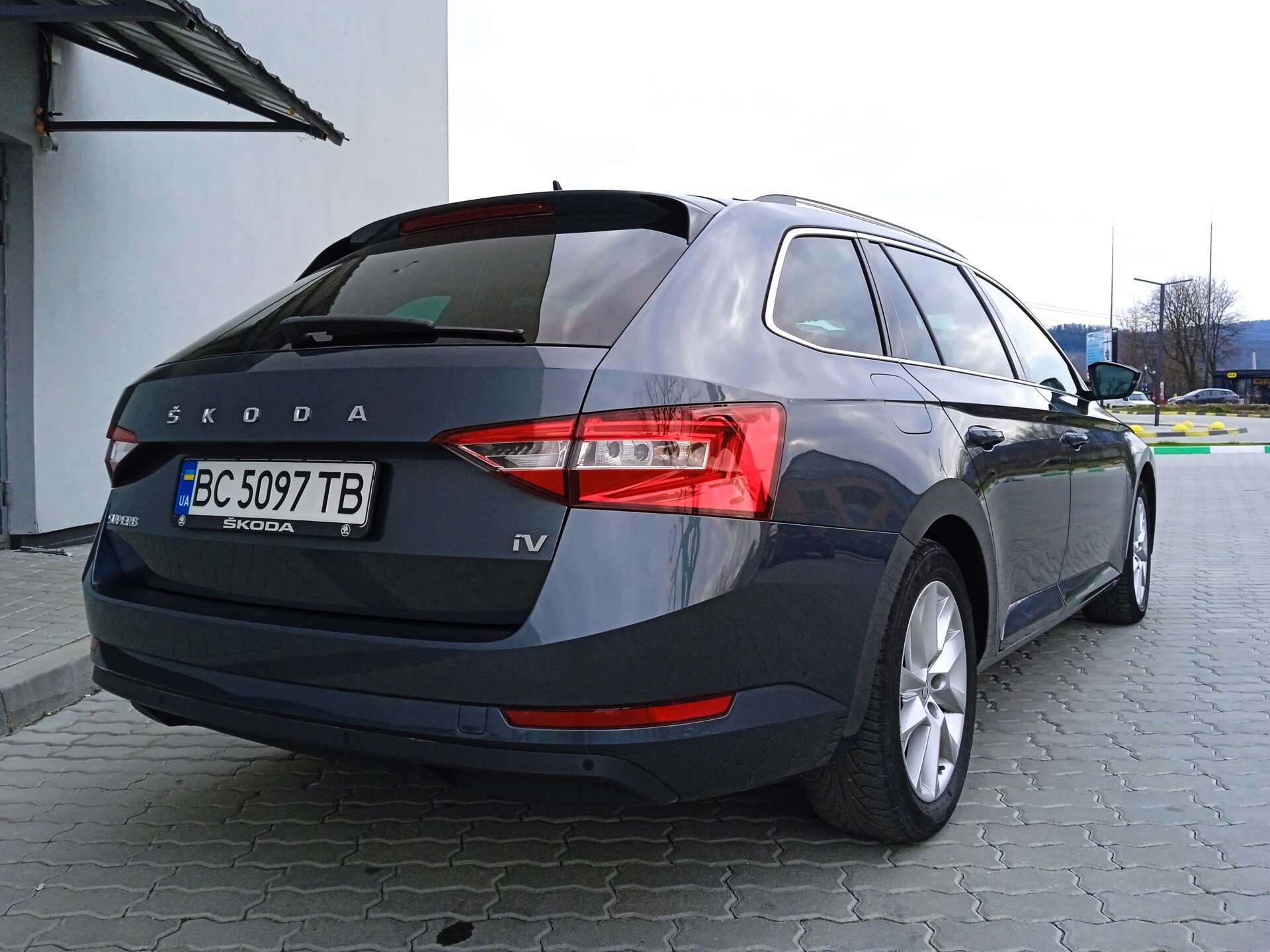 Skoda Superb 2020 VIN TMBJW7NP2L7059130 фото оголошення 24 з 76