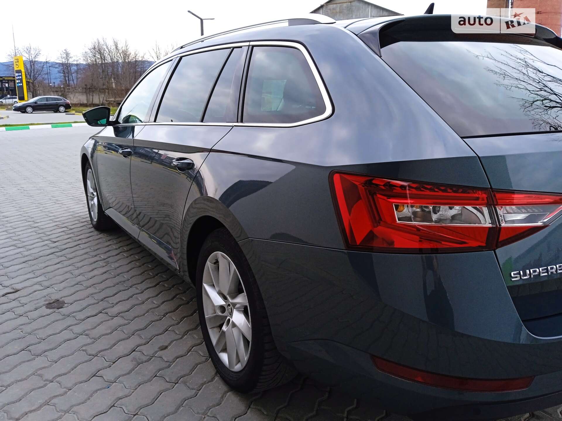 Skoda Superb 2020 VIN TMBJW7NP2L7059130 фото оголошення 25 з 76