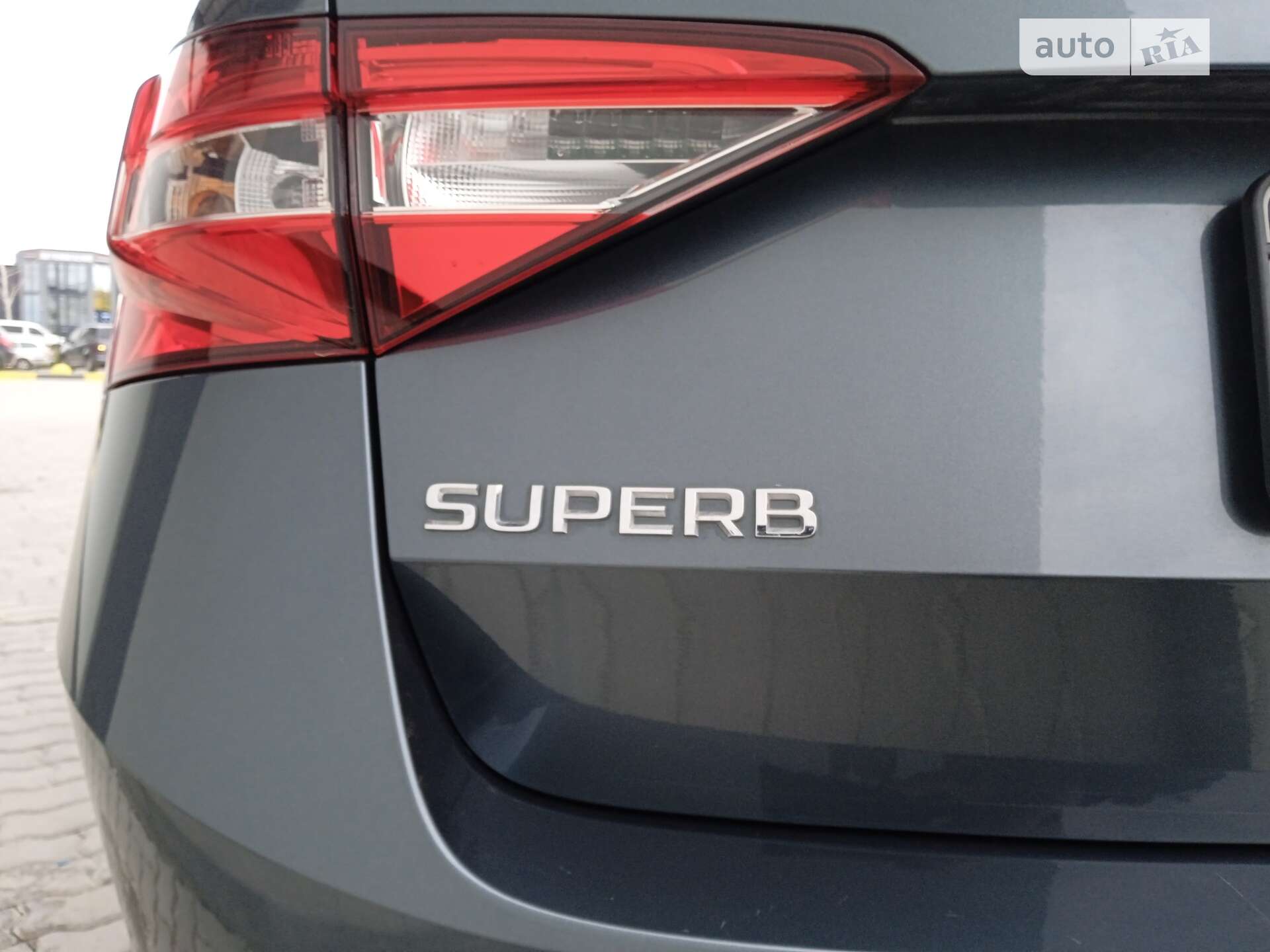 Skoda Superb 2020 VIN TMBJW7NP2L7059130 фото оголошення 26 з 76