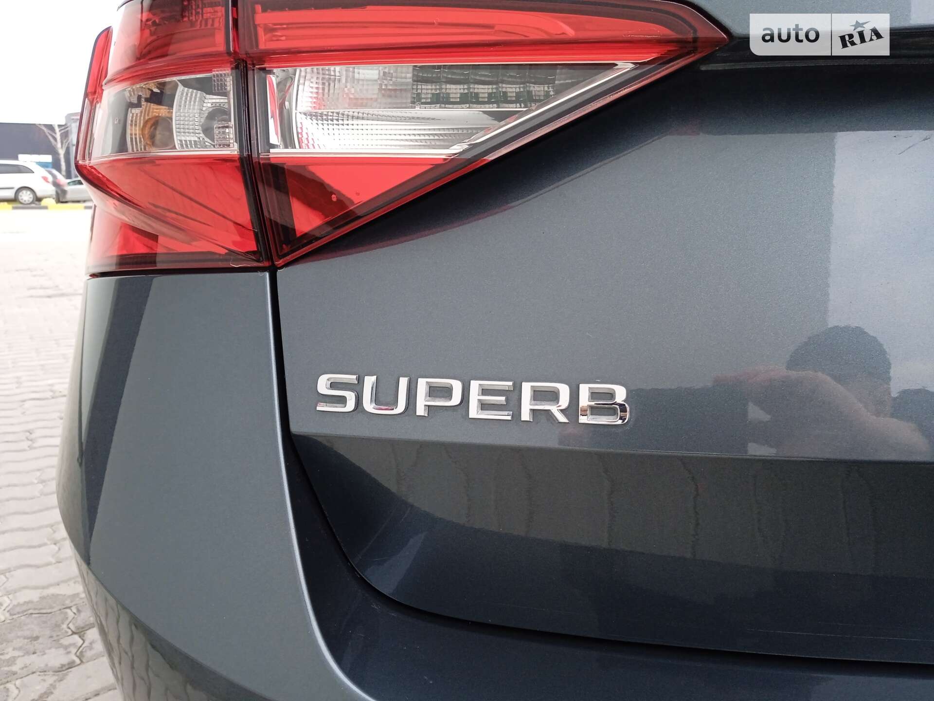 Skoda Superb 2020 VIN TMBJW7NP2L7059130 фото оголошення 39 з 76