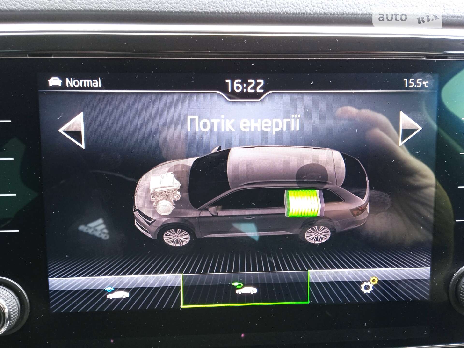 Skoda Superb 2020 VIN TMBJW7NP2L7059130 фото оголошення 28 з 51