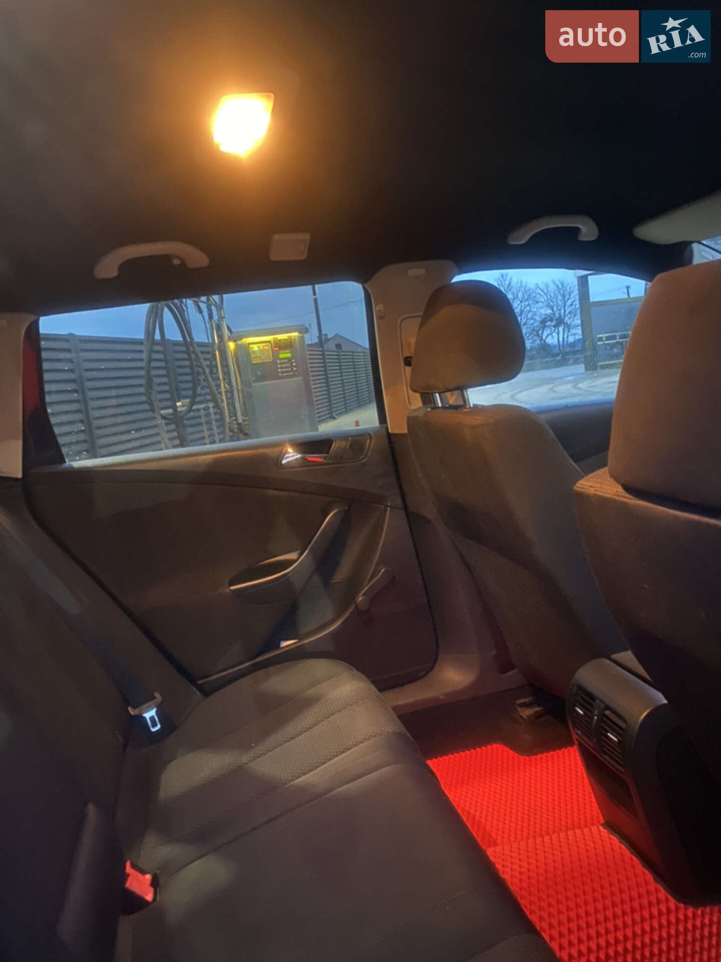 Volkswagen Passat 2006 VIN WVWZZZ3CZ7E150318 фото оголошення 12 з 14