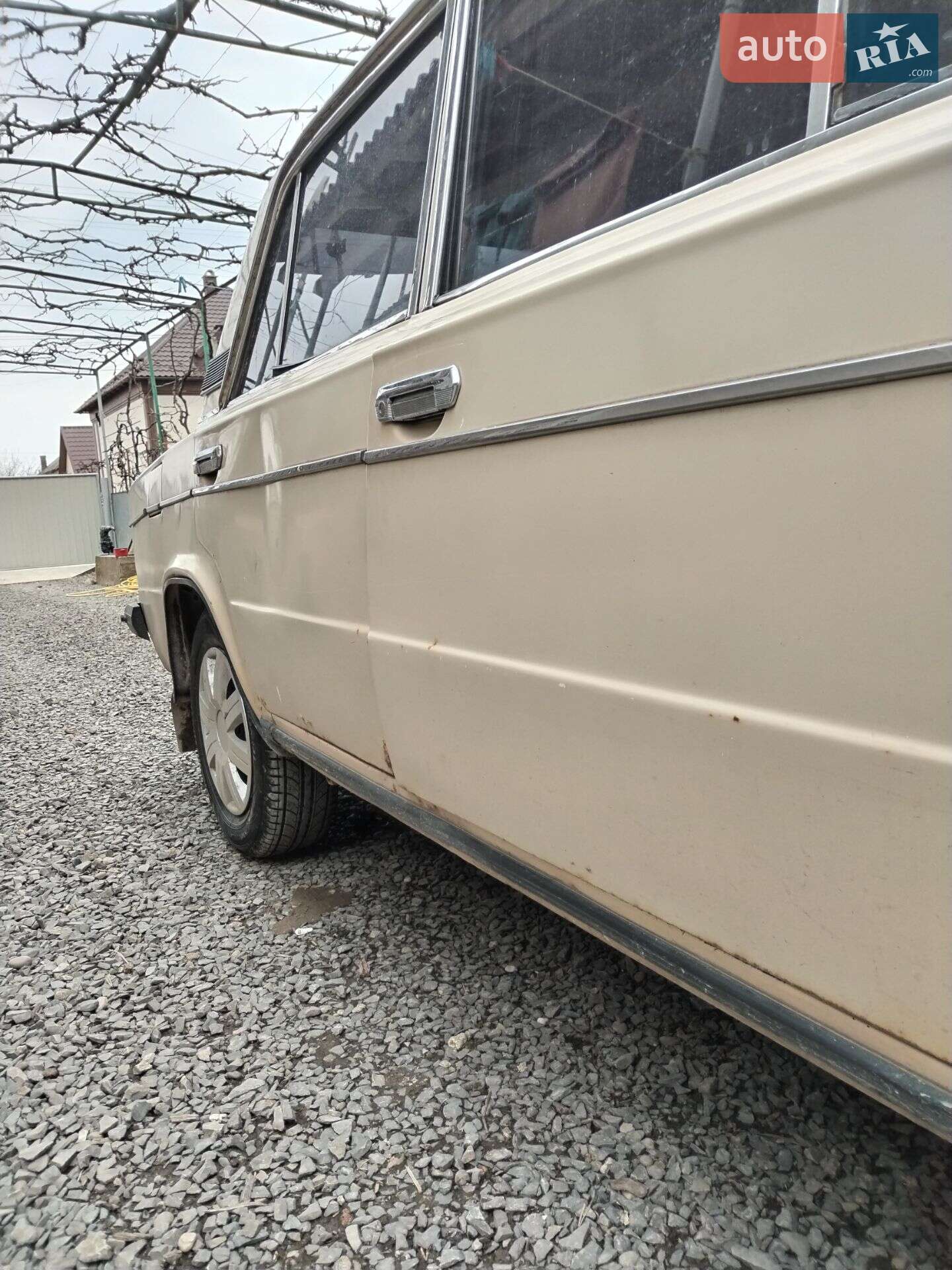 ВАЗ / Lada 2106 1991 VIN XTA210630M2681066 фото оголошення 10 з 10