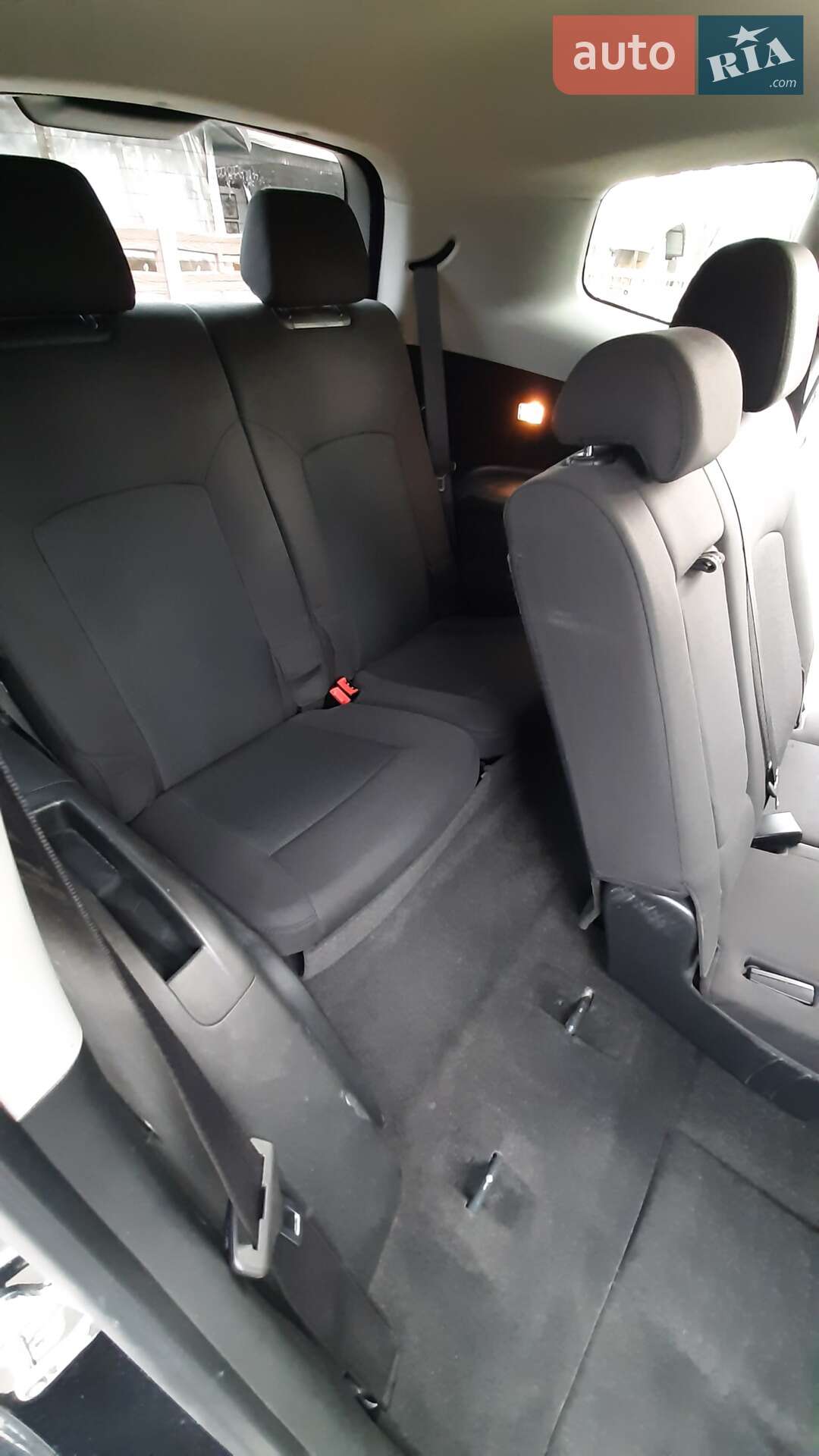 Chevrolet Orlando 2014 VIN Y6DYA7559EK570249 фото оголошення 3 з 14