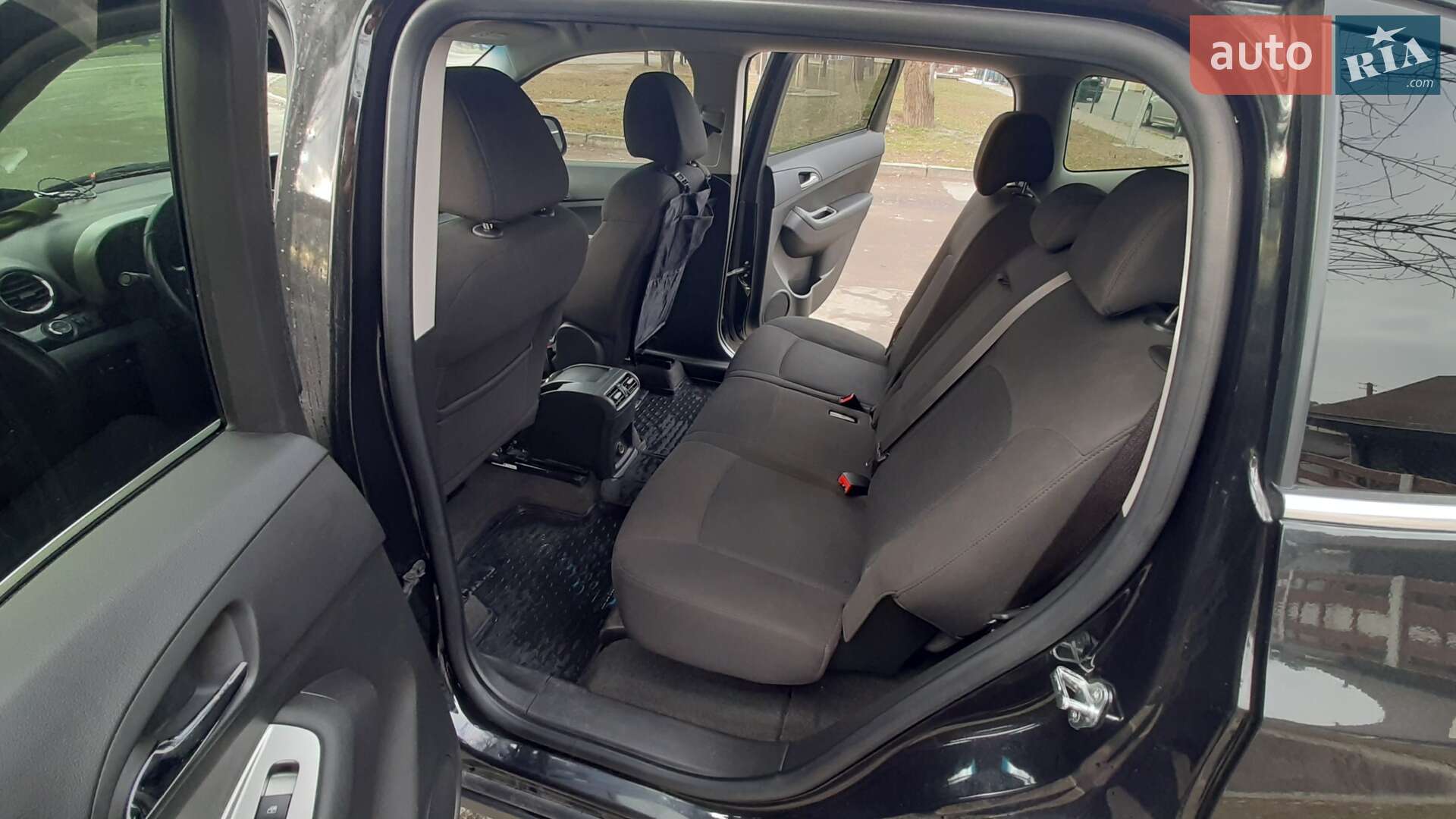 Chevrolet Orlando 2014 VIN Y6DYA7559EK570249 фото оголошення 2 з 14