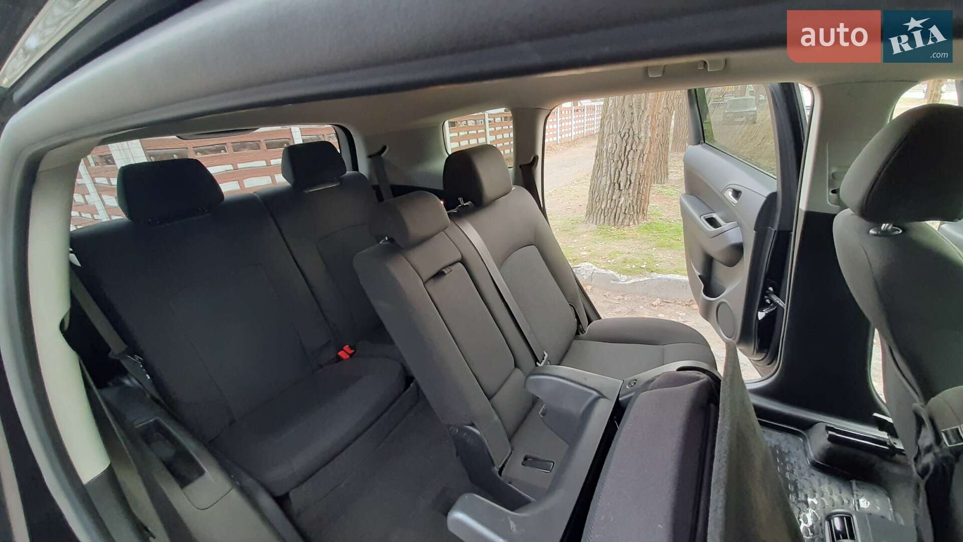 Chevrolet Orlando 2014 VIN Y6DYA7559EK570249 фото оголошення 8 з 14