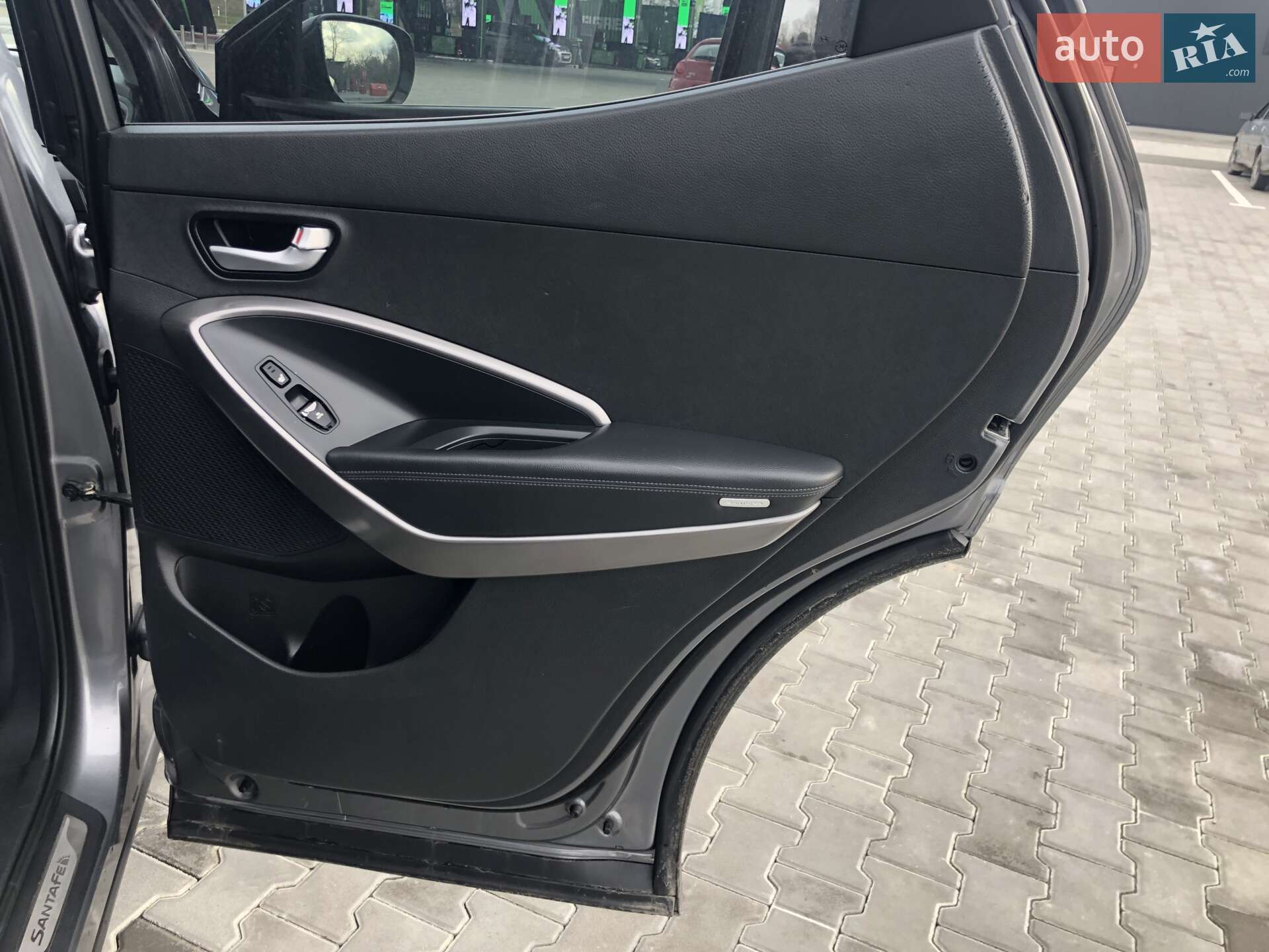 Hyundai Santa FE 2012 VIN KMHSU81XDDU055906 фото оголошення 29 з 60