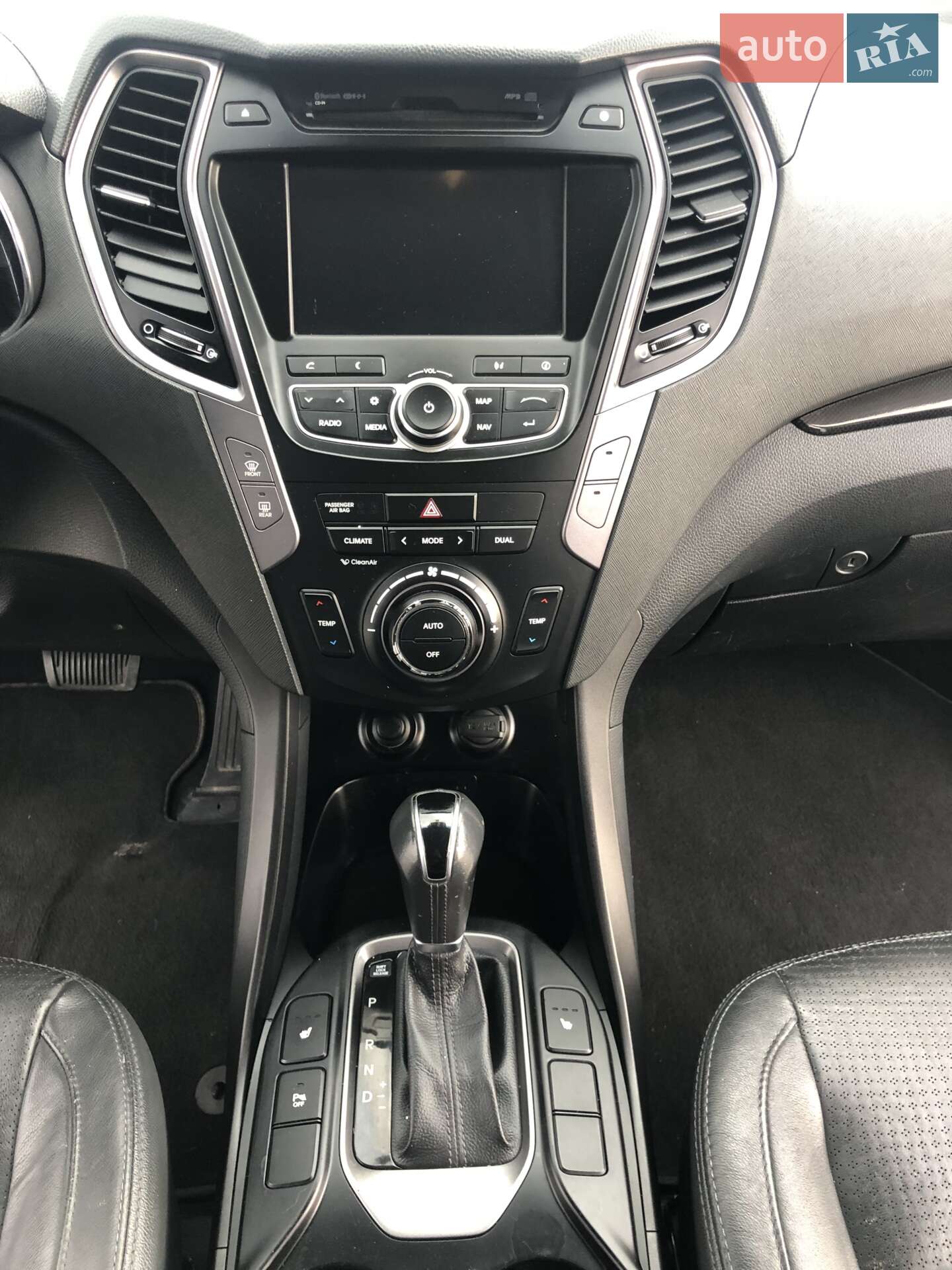 Hyundai Santa FE 2012 VIN KMHSU81XDDU055906 фото оголошення 31 з 60