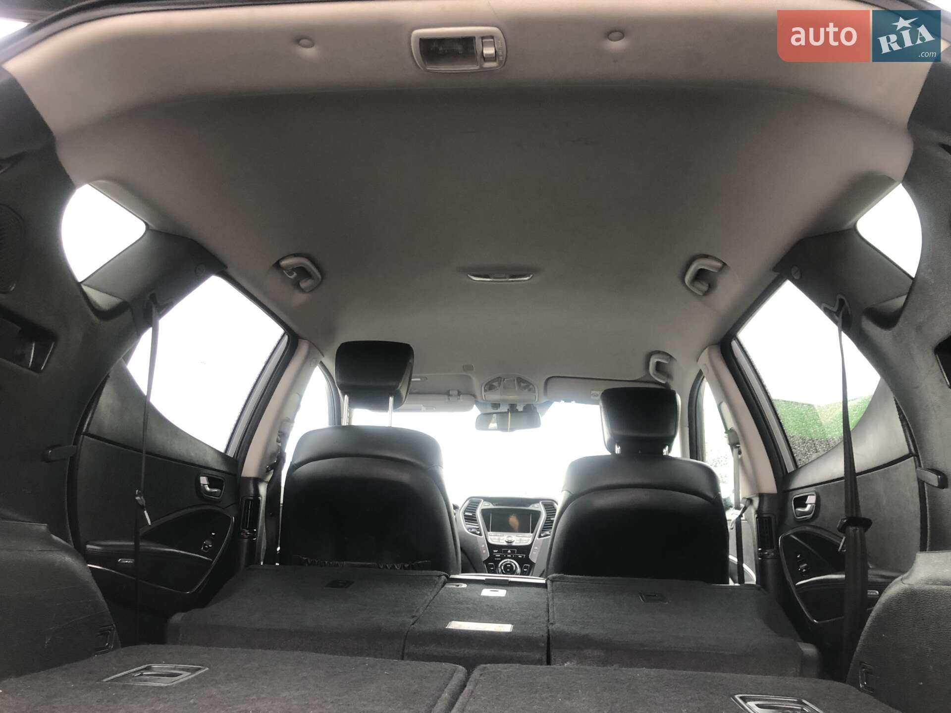 Hyundai Santa FE 2012 VIN KMHSU81XDDU055906 фото оголошення 41 з 60
