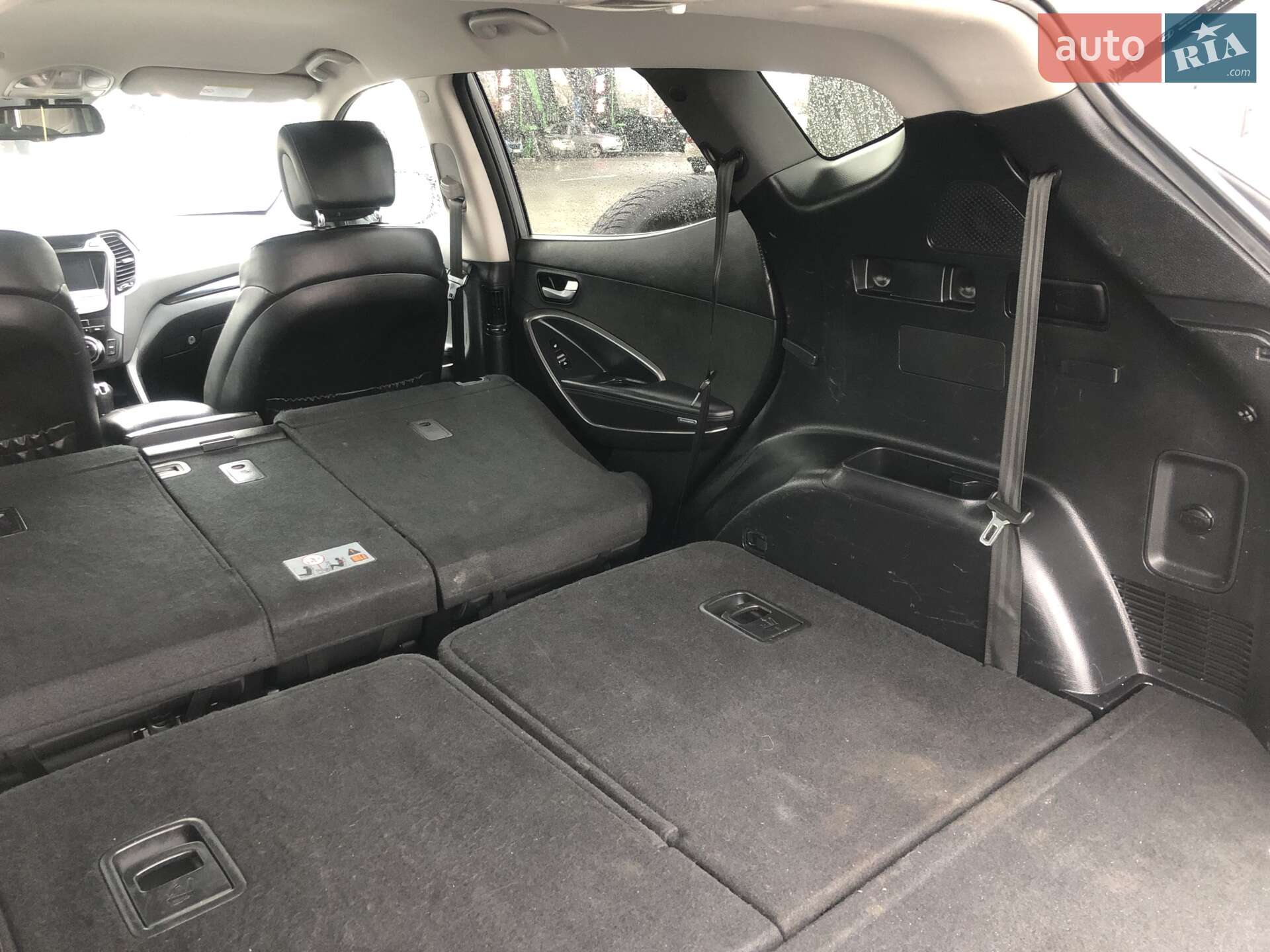 Hyundai Santa FE 2012 VIN KMHSU81XDDU055906 фото оголошення 44 з 60