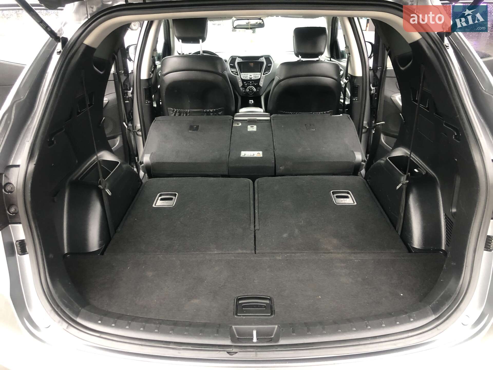 Hyundai Santa FE 2012 VIN KMHSU81XDDU055906 фото оголошення 46 з 60