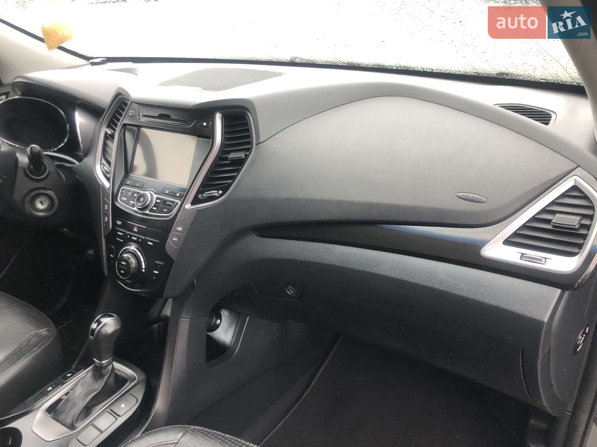 Hyundai Santa FE 2012 VIN KMHSU81XDDU055906 фото оголошення 51 з 60