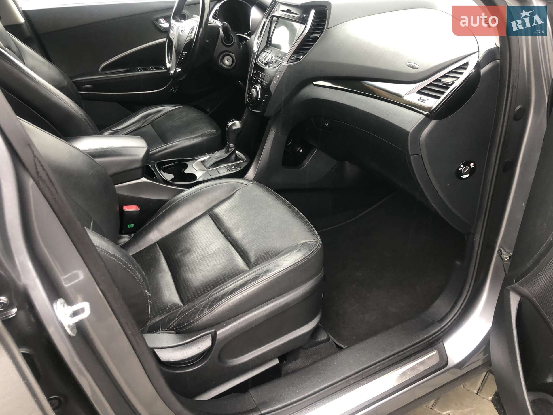 Hyundai Santa FE 2012 VIN KMHSU81XDDU055906 фото оголошення 52 з 60