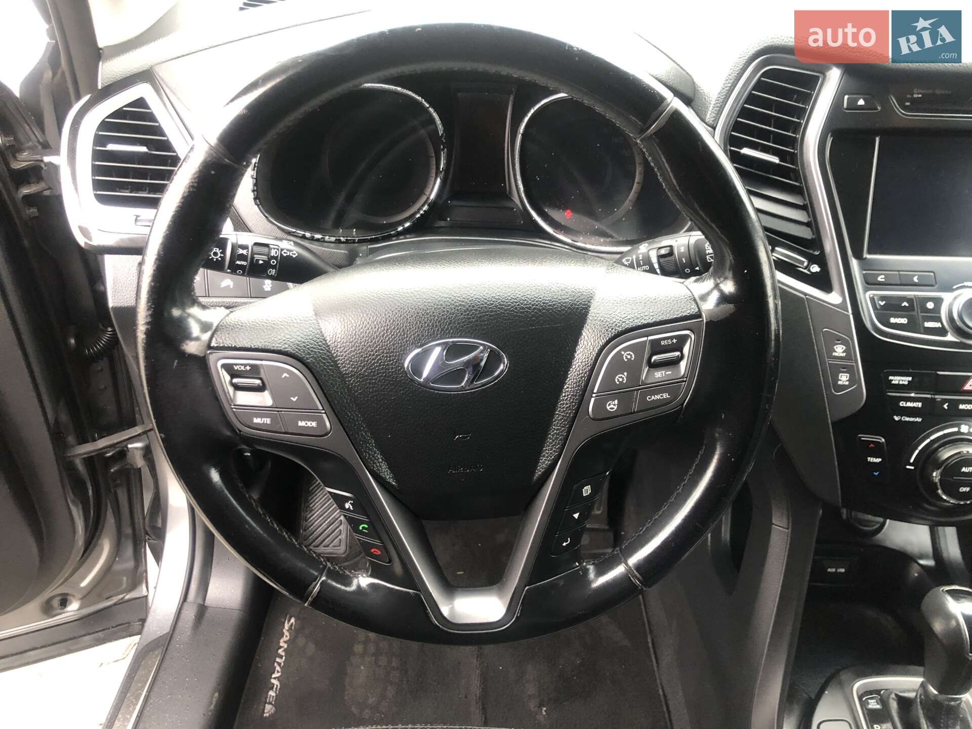 Hyundai Santa FE 2012 VIN KMHSU81XDDU055906 фото оголошення 55 з 60