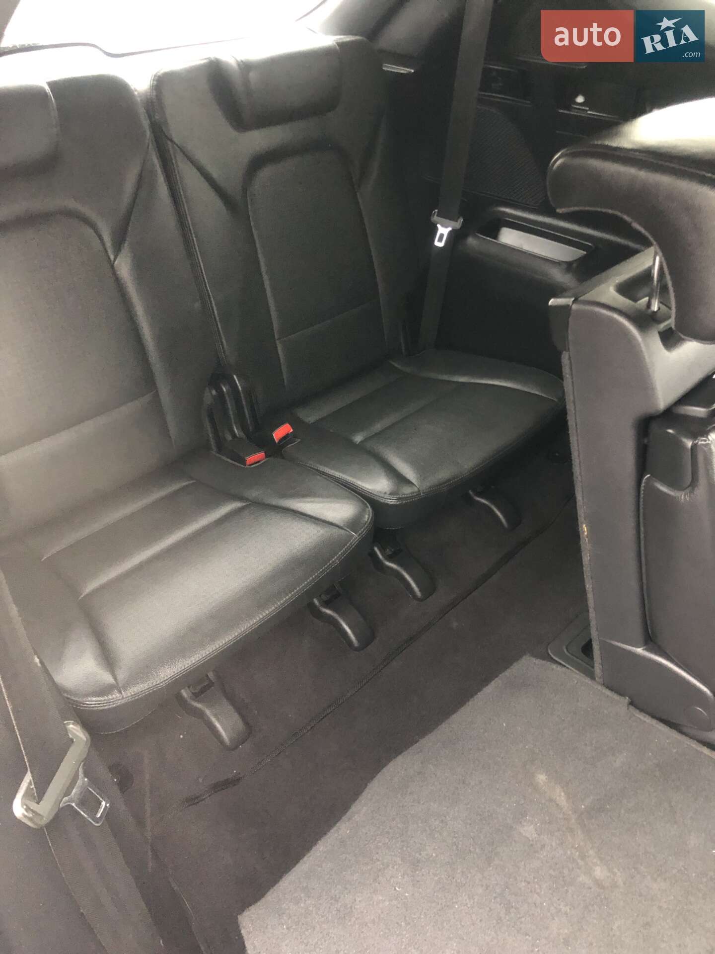 Hyundai Santa FE 2012 VIN KMHSU81XDDU055906 фото оголошення 57 з 60