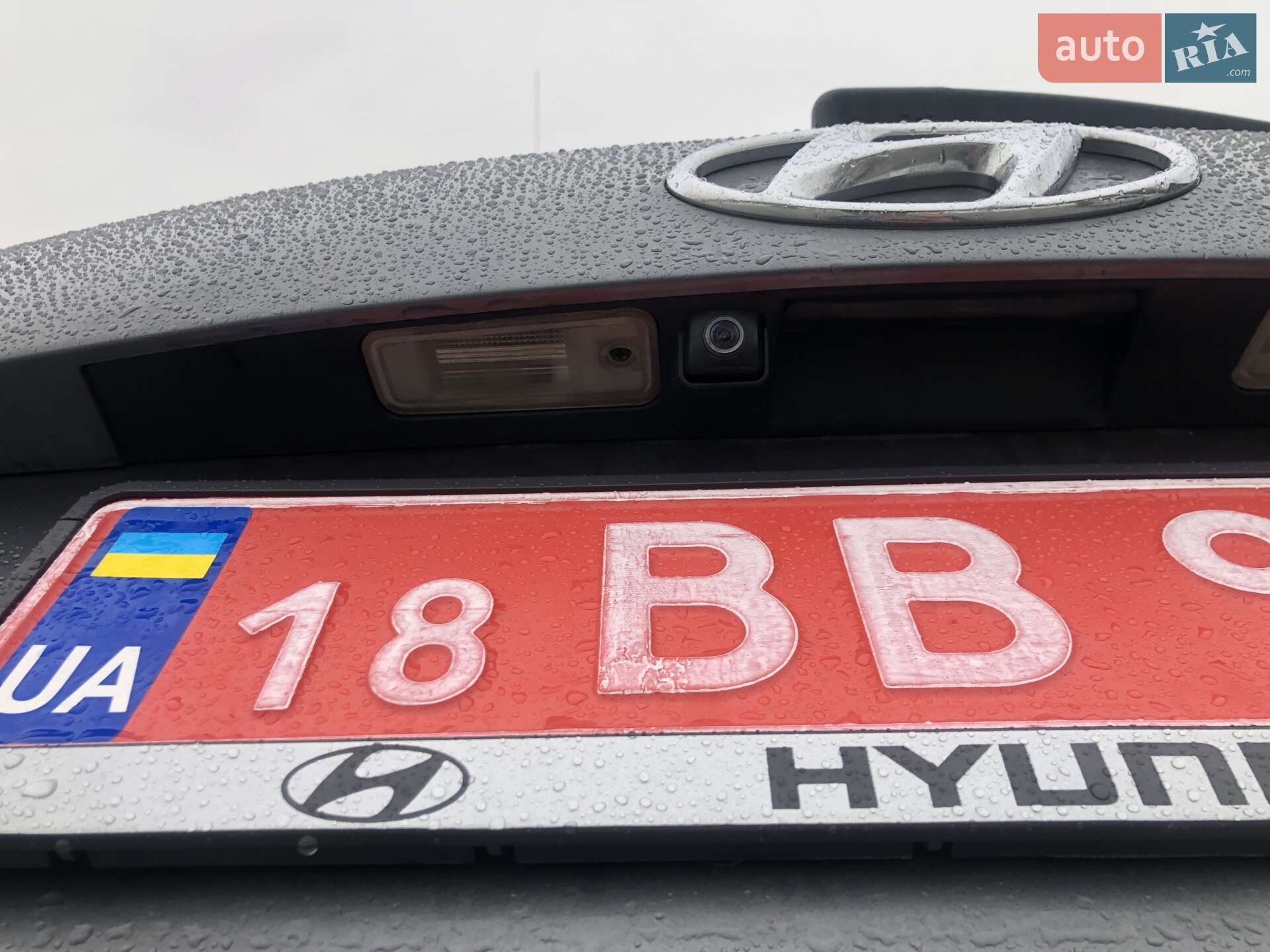 Hyundai Santa FE 2012 VIN KMHSU81XDDU055906 фото оголошення 59 з 60