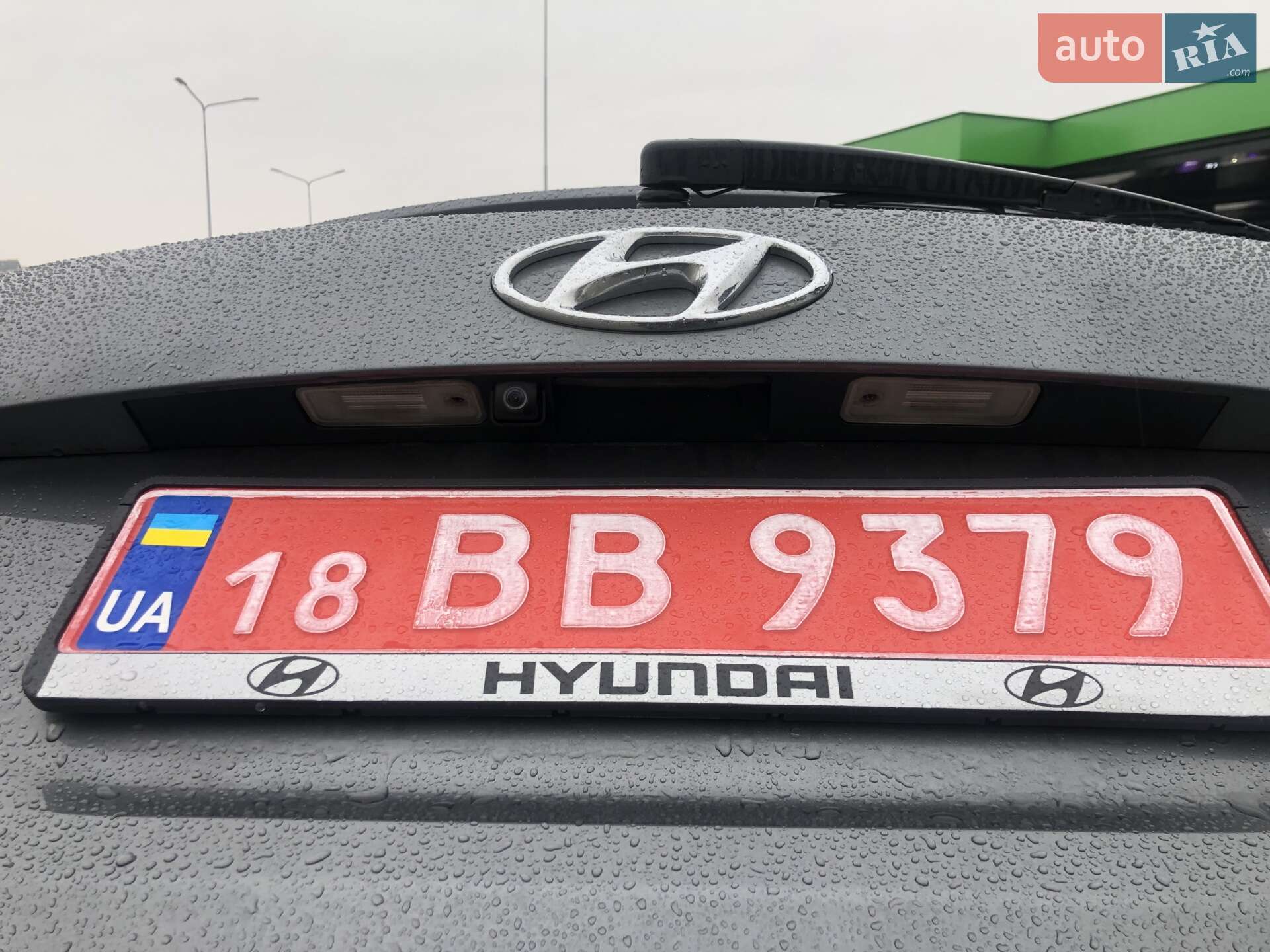 Hyundai Santa FE 2012 VIN KMHSU81XDDU055906 фото оголошення 60 з 60