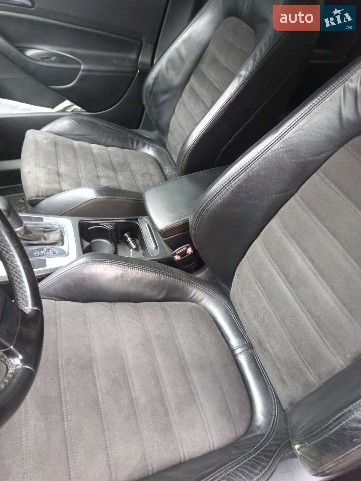 Volkswagen Passat 2007 VIN WVWZZZ3CZ7Z001335 фото оголошення 3 з 10