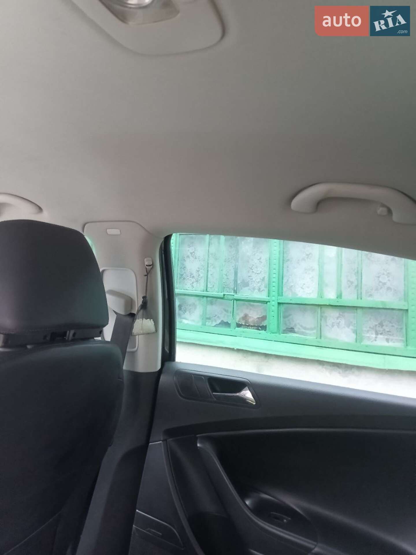 Volkswagen Passat 2007 VIN WVWZZZ3CZ7Z001335 фото оголошення 8 з 10
