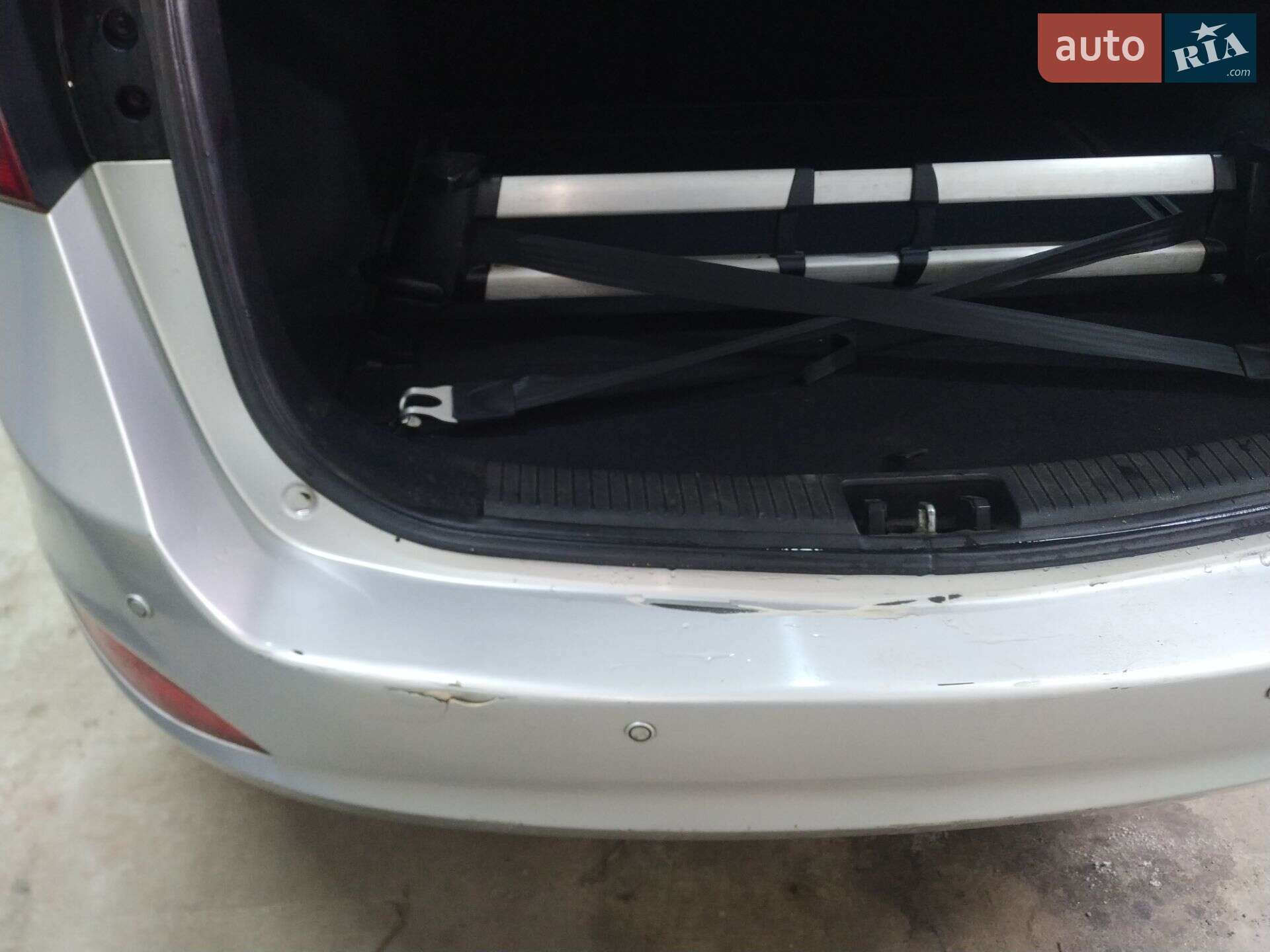 Hyundai i30 2013 VIN TMAD281UBEJ031332 фото оголошення 9 з 15