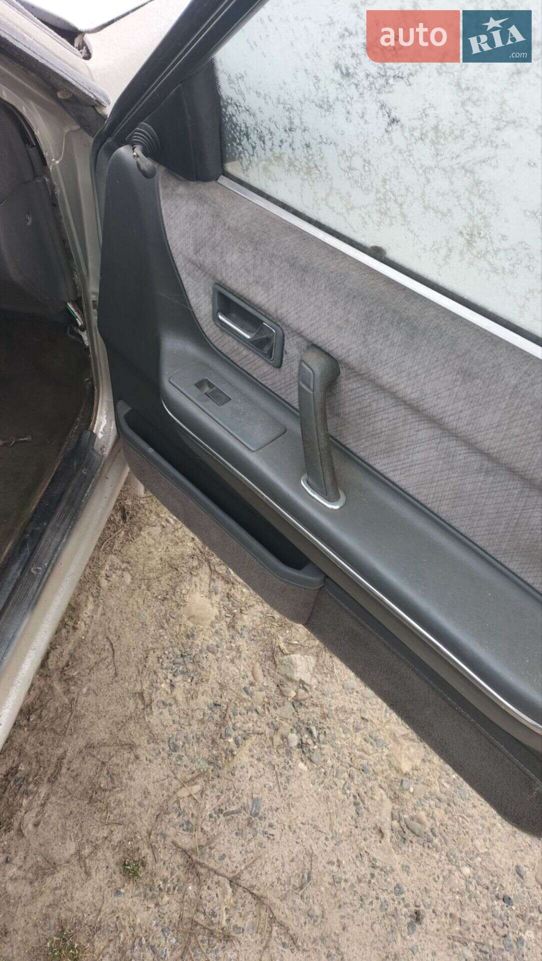 Mazda 626 1991 VIN JMZGC143201653299 фото оголошення 5 з 5