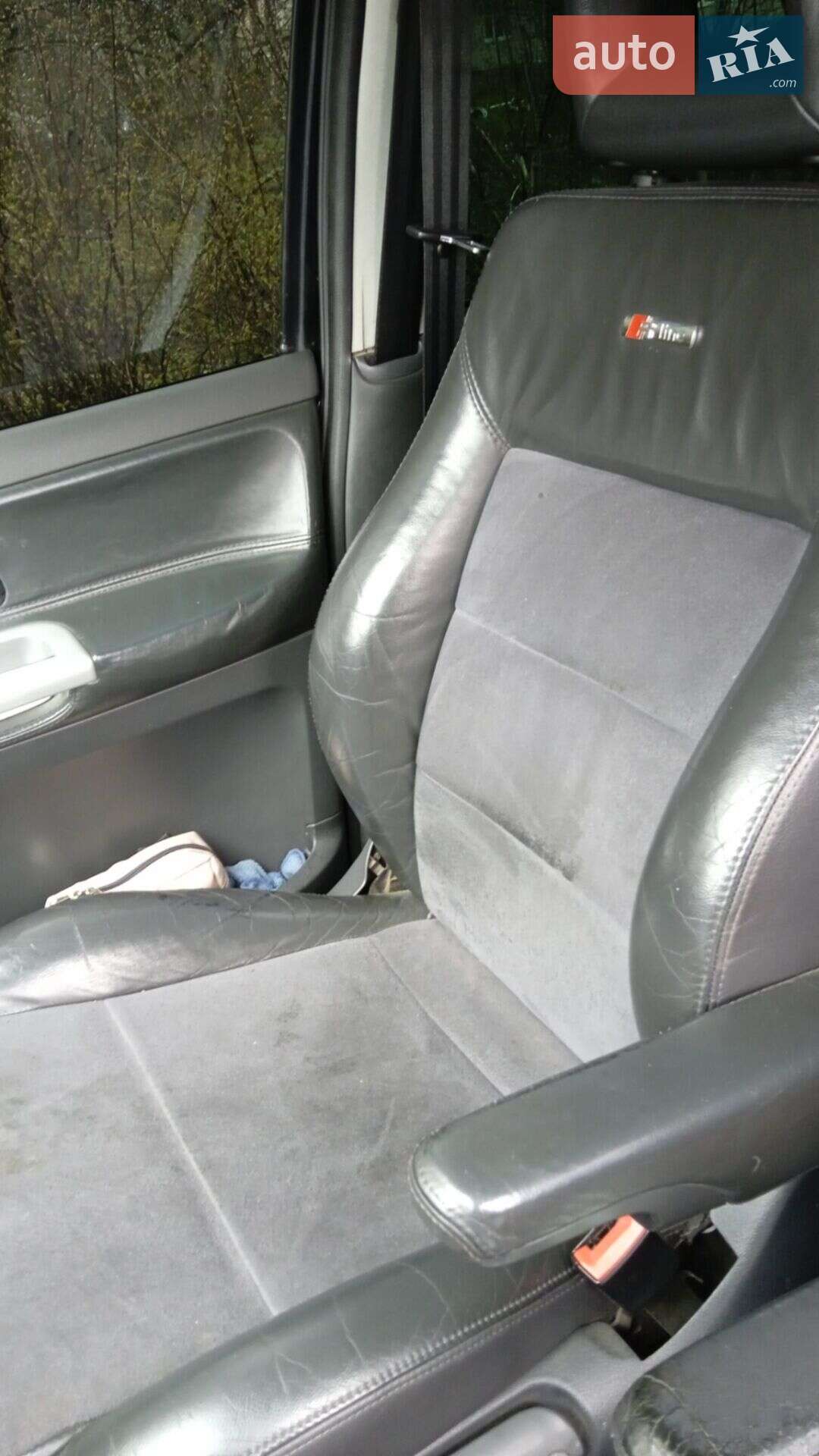 Volkswagen Sharan 2002 VIN WVWZZZ7MZ2V024527 фото оголошення 23 з 24