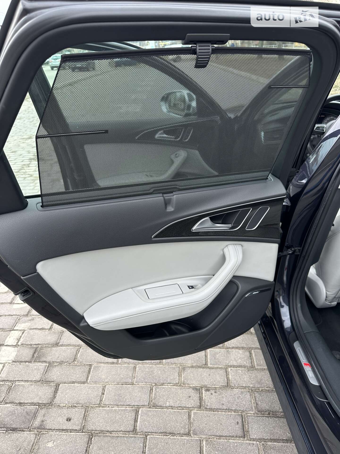 Audi S6 2012 VIN WAUZZZ4G3DN030026 фото оголошення 18 з 39