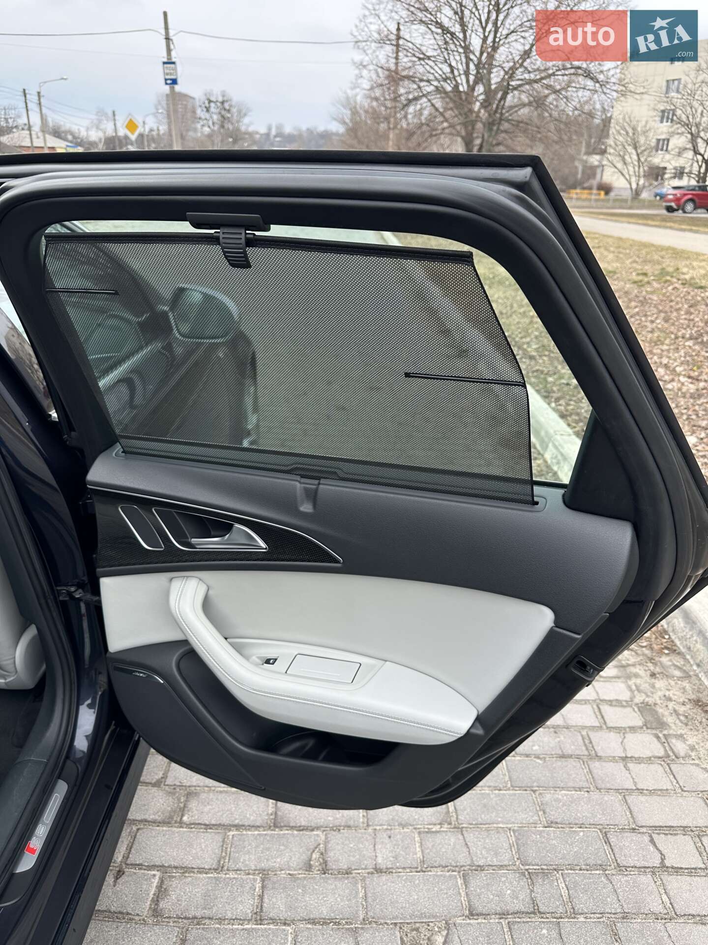 Audi S6 2012 VIN WAUZZZ4G3DN030026 фото оголошення 23 з 39