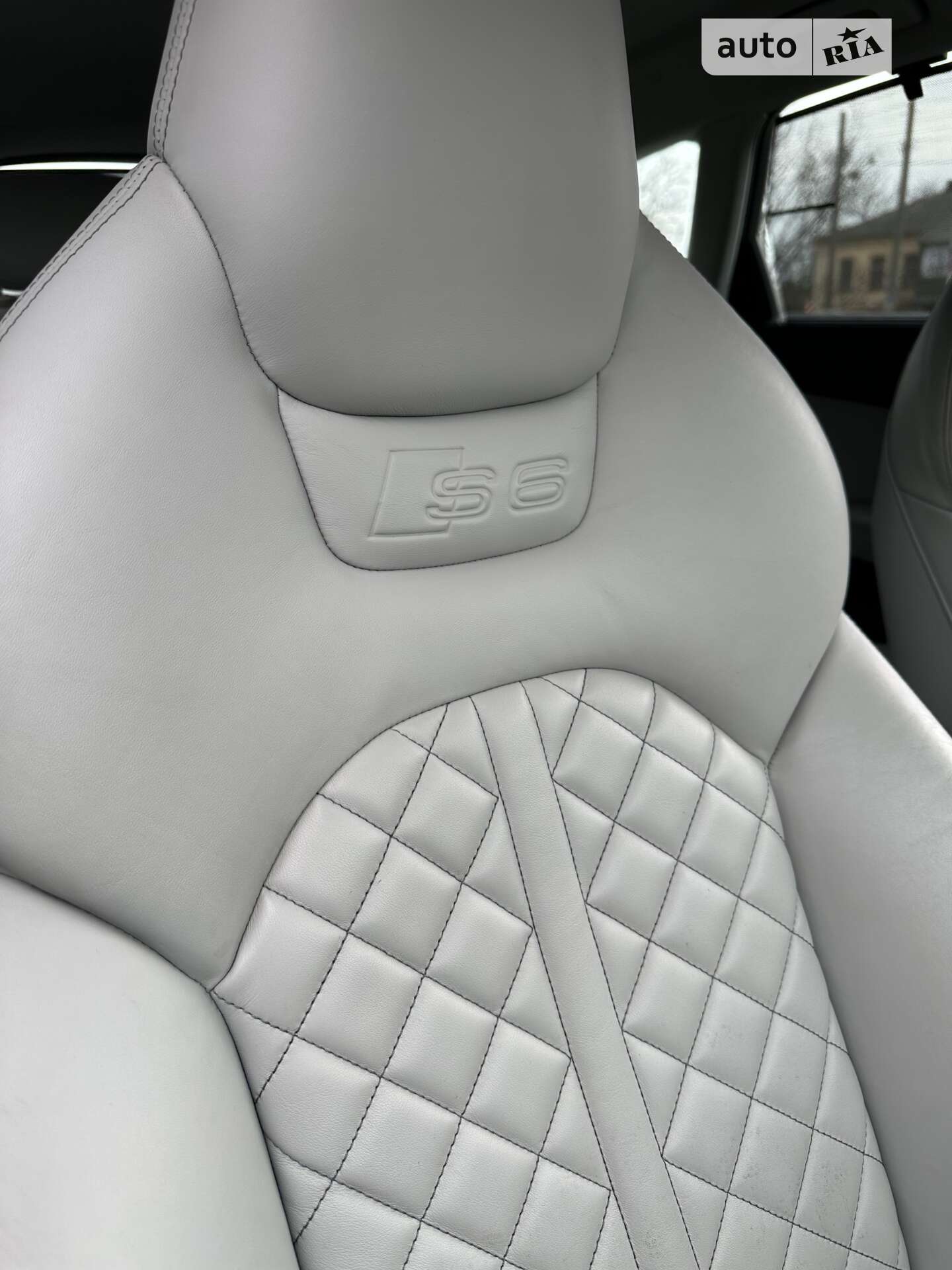Audi S6 2012 VIN WAUZZZ4G3DN030026 фото оголошення 29 з 39
