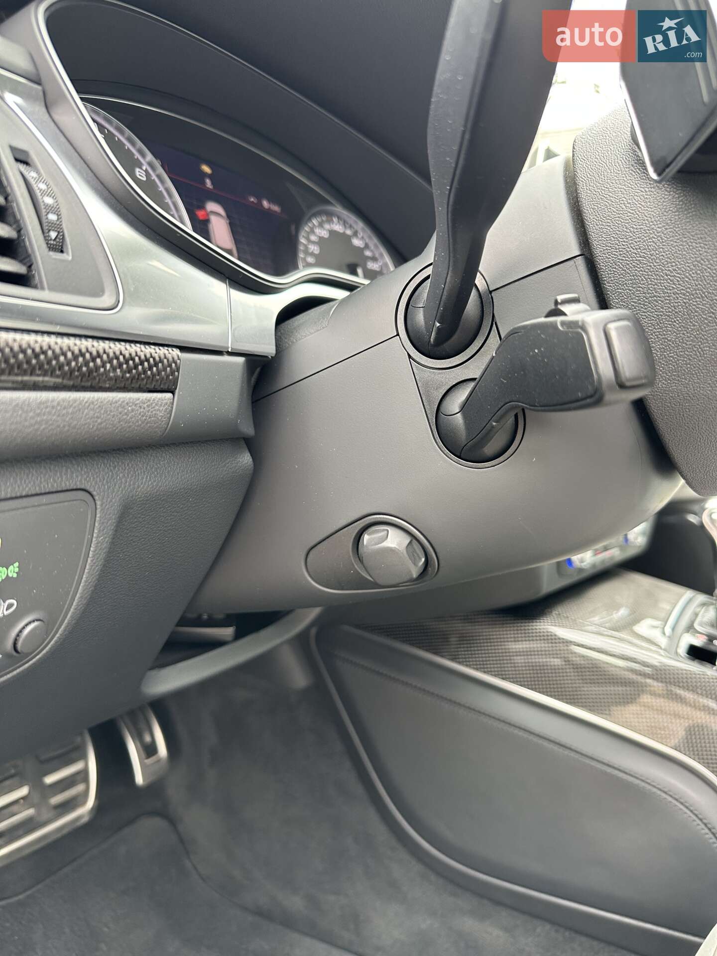 Audi S6 2012 VIN WAUZZZ4G3DN030026 фото оголошення 32 з 39