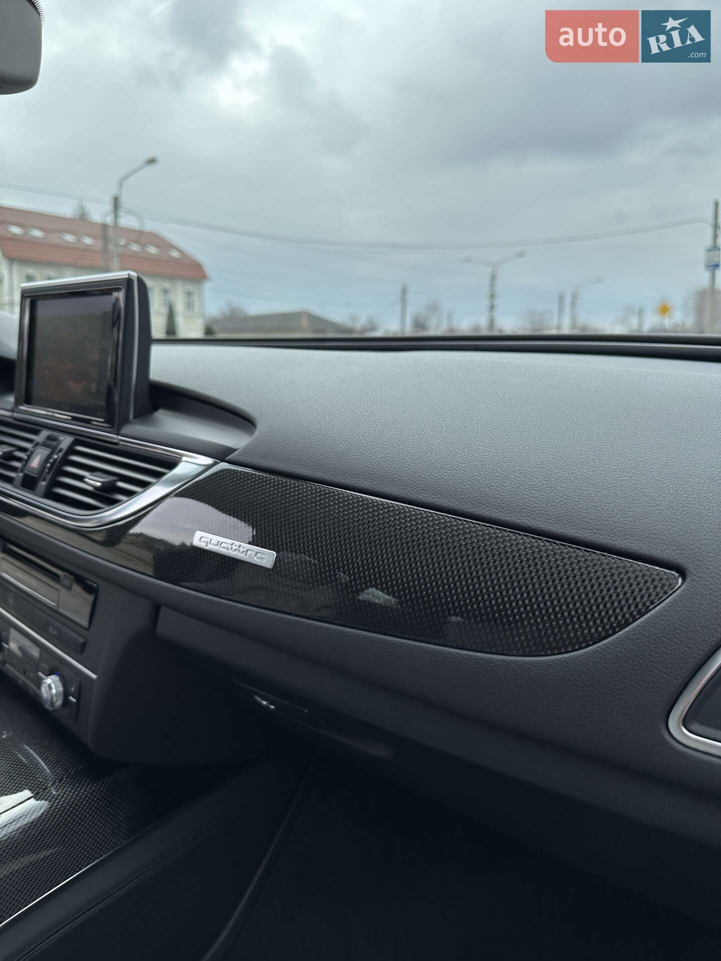 Audi S6 2012 VIN WAUZZZ4G3DN030026 фото оголошення 33 з 39
