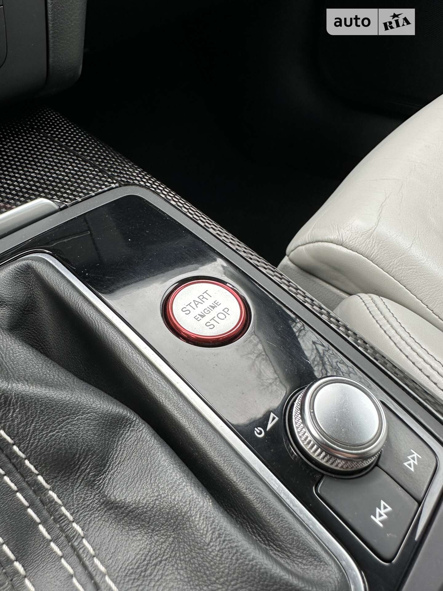 Audi S6 2012 VIN WAUZZZ4G3DN030026 фото оголошення 38 з 39
