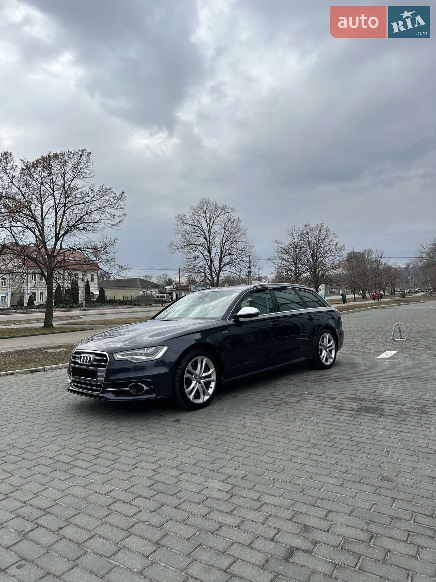 Audi S6 2012 VIN WAUZZZ4G3DN030026 фото оголошення 39 з 39