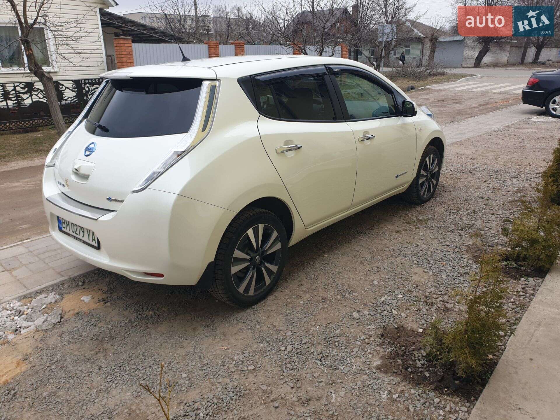 Nissan Leaf 2017 VIN SJNFAAZE0U6073197 фото оголошення 61 з 67