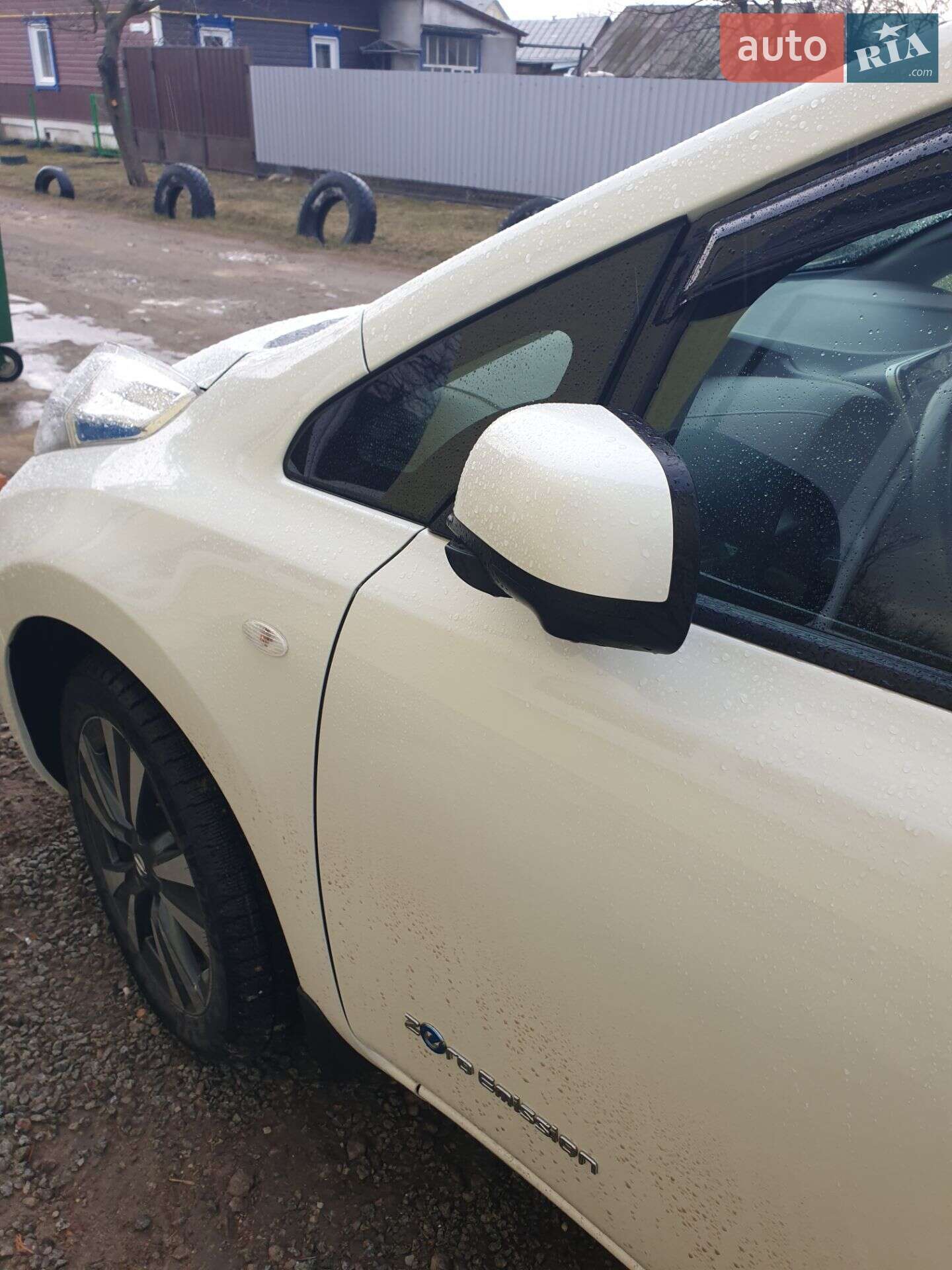 Nissan Leaf 2017 VIN SJNFAAZE0U6073197 фото оголошення 63 з 67