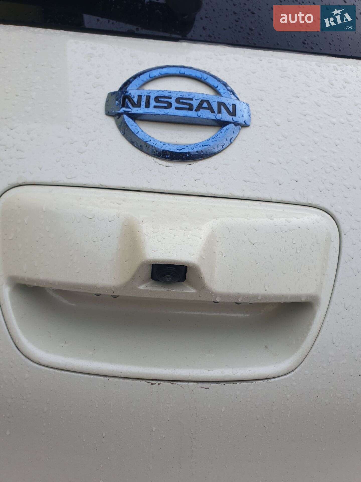Nissan Leaf 2017 VIN SJNFAAZE0U6073197 фото оголошення 62 з 67