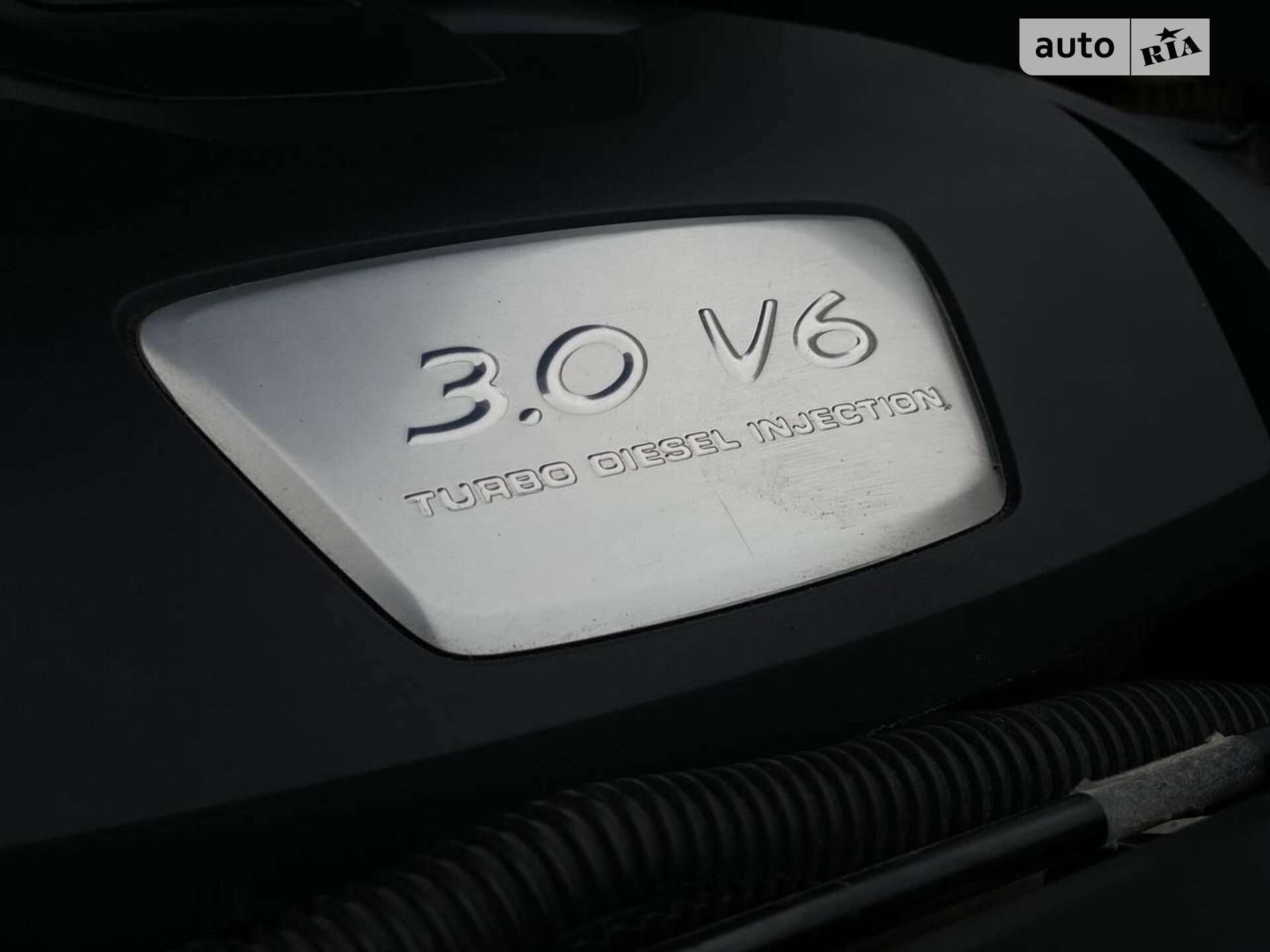 Porsche Cayenne 2012 VIN WP1AF2A27DLA26001 фото оголошення 25 з 30