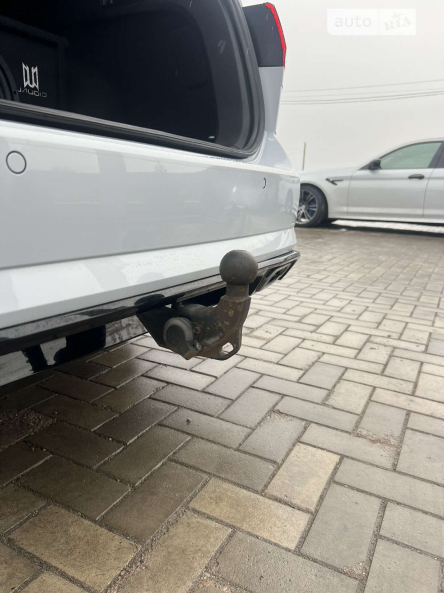 Volkswagen Golf 2017 VIN WVWZZZAUZHP785243 фото оголошення 9 з 51